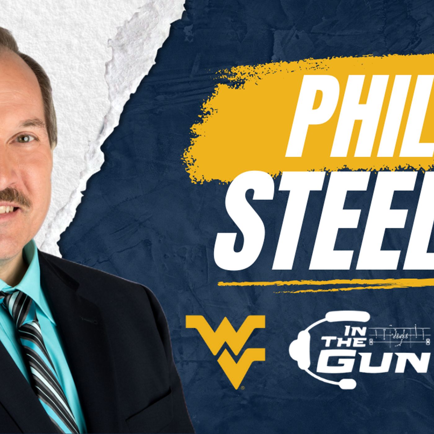 Phil Steele PREDICTS West Virginia's Big 12 OPENER vs Kansas
