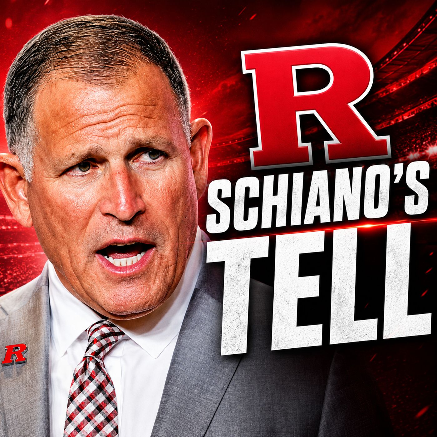 Surace or Lonergan? Rutgers QB Competition Gets Real