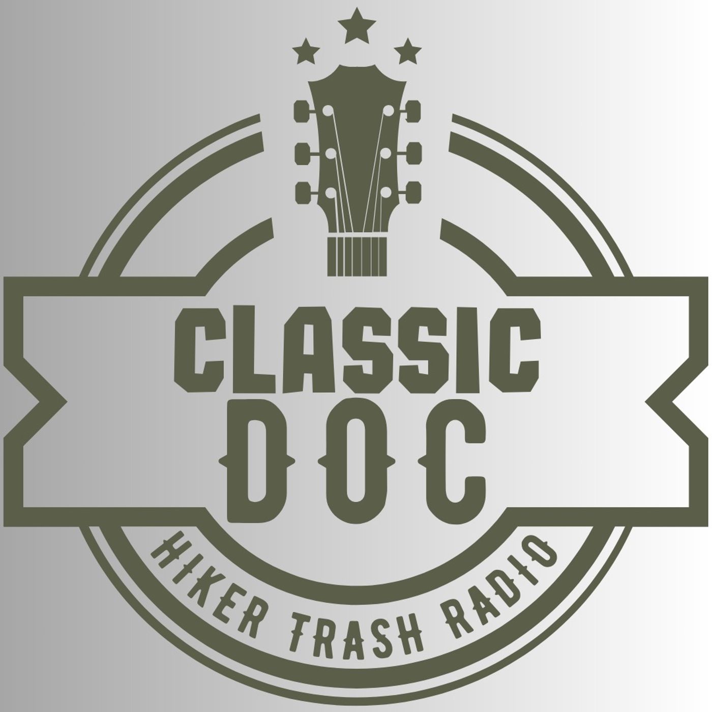 Hiker Trash Radio