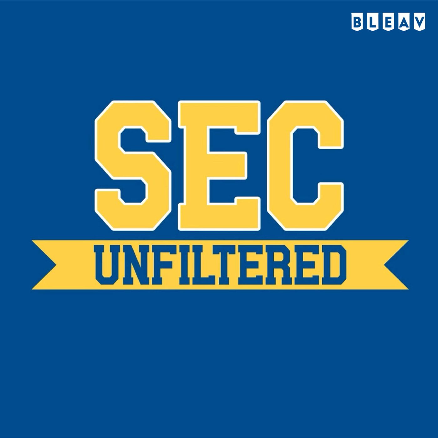 SEC Unfiltered