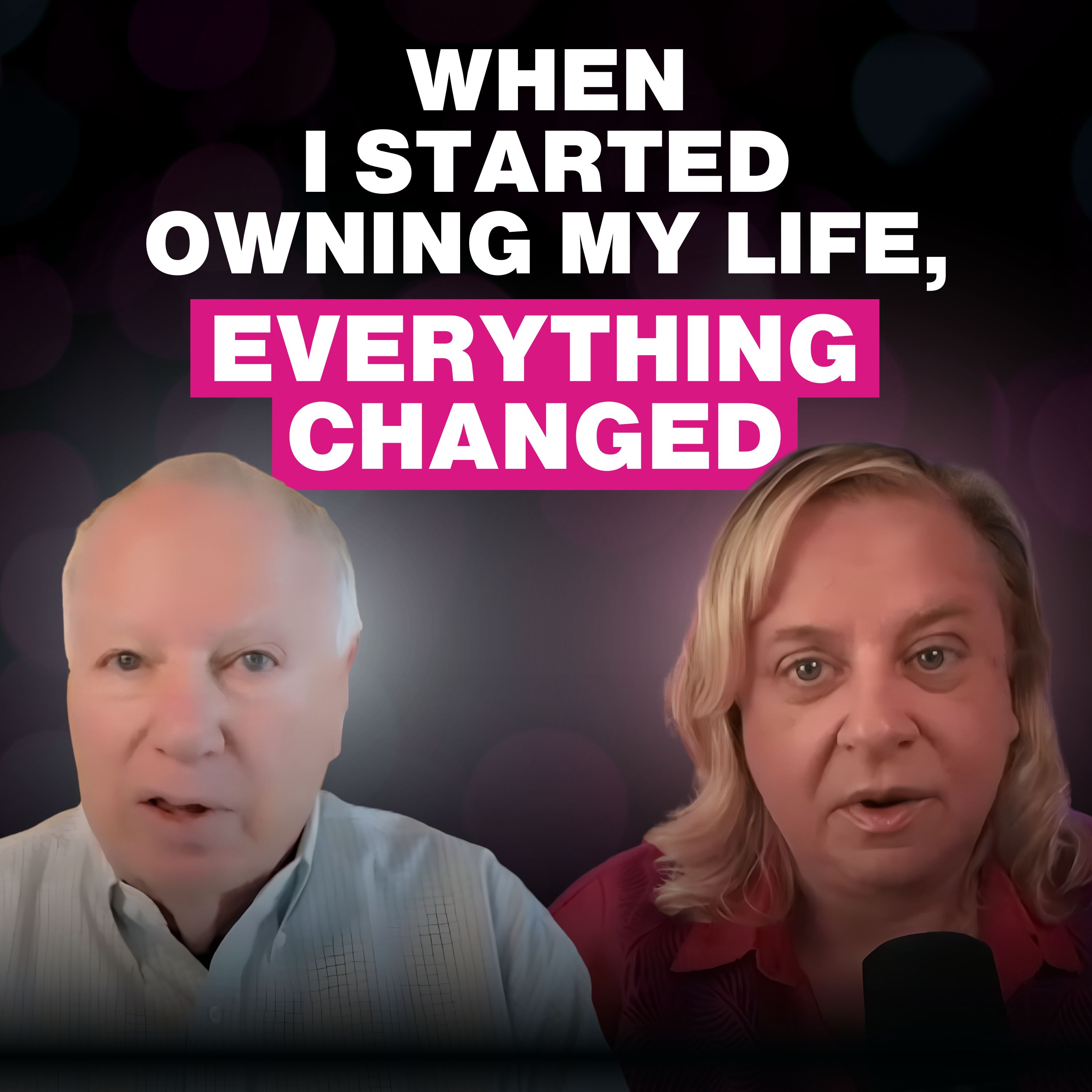 Robert White: Three Ingredients That Turn Dreams Into an Extraordinary Life