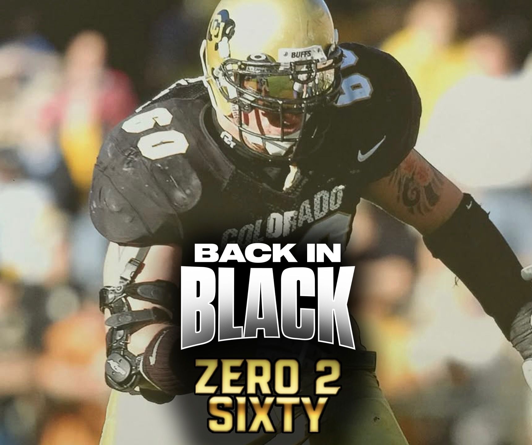 Back in Black! Zero 2 Sixty rolls w/ Spring GM preview! episode artwork