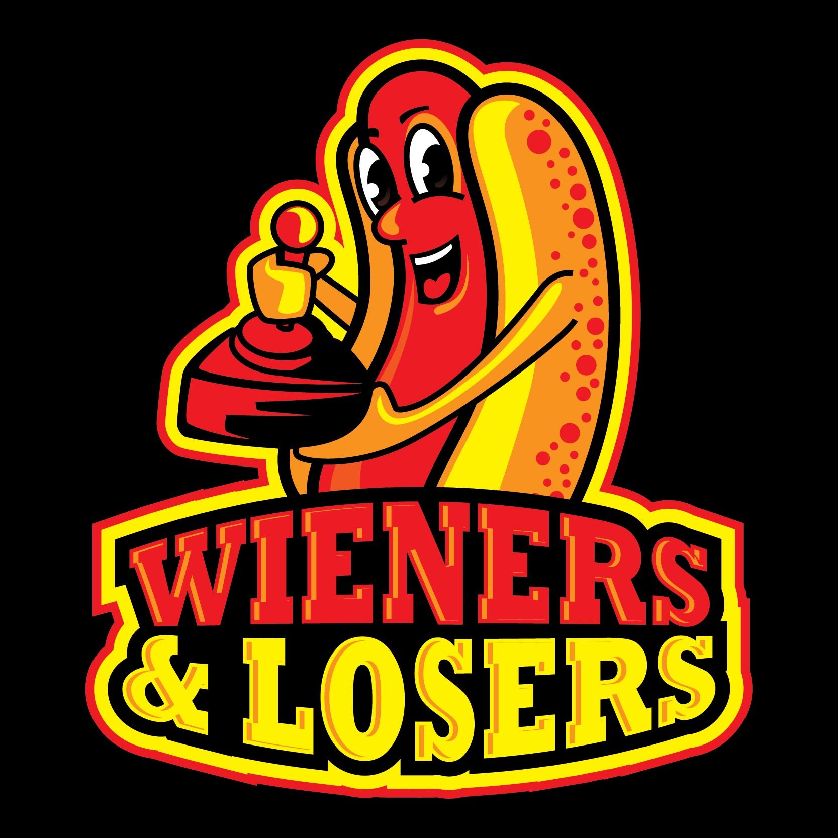 761: The Ultimate '80s Arcade and Air BnB