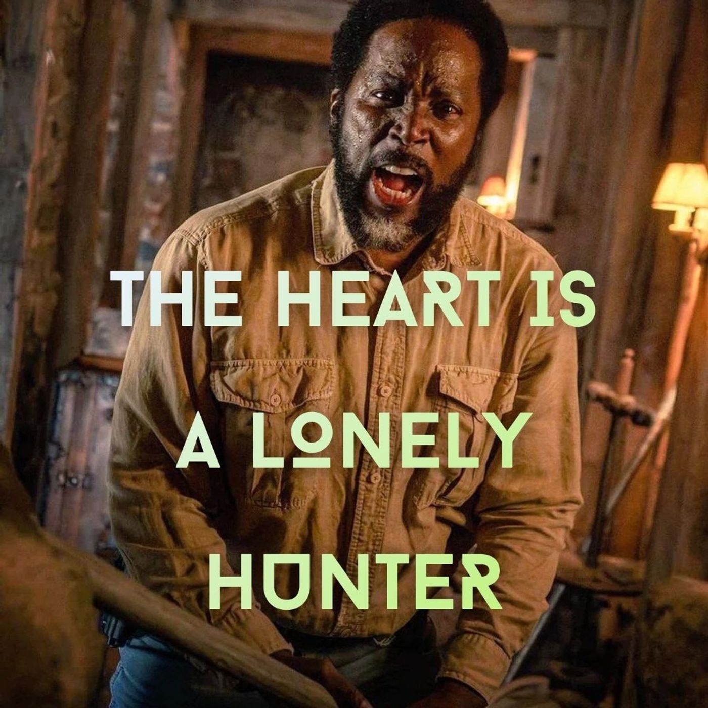 FROM Season 4 Episode 6 The Heart Is a Lonely Hunter episode artwork