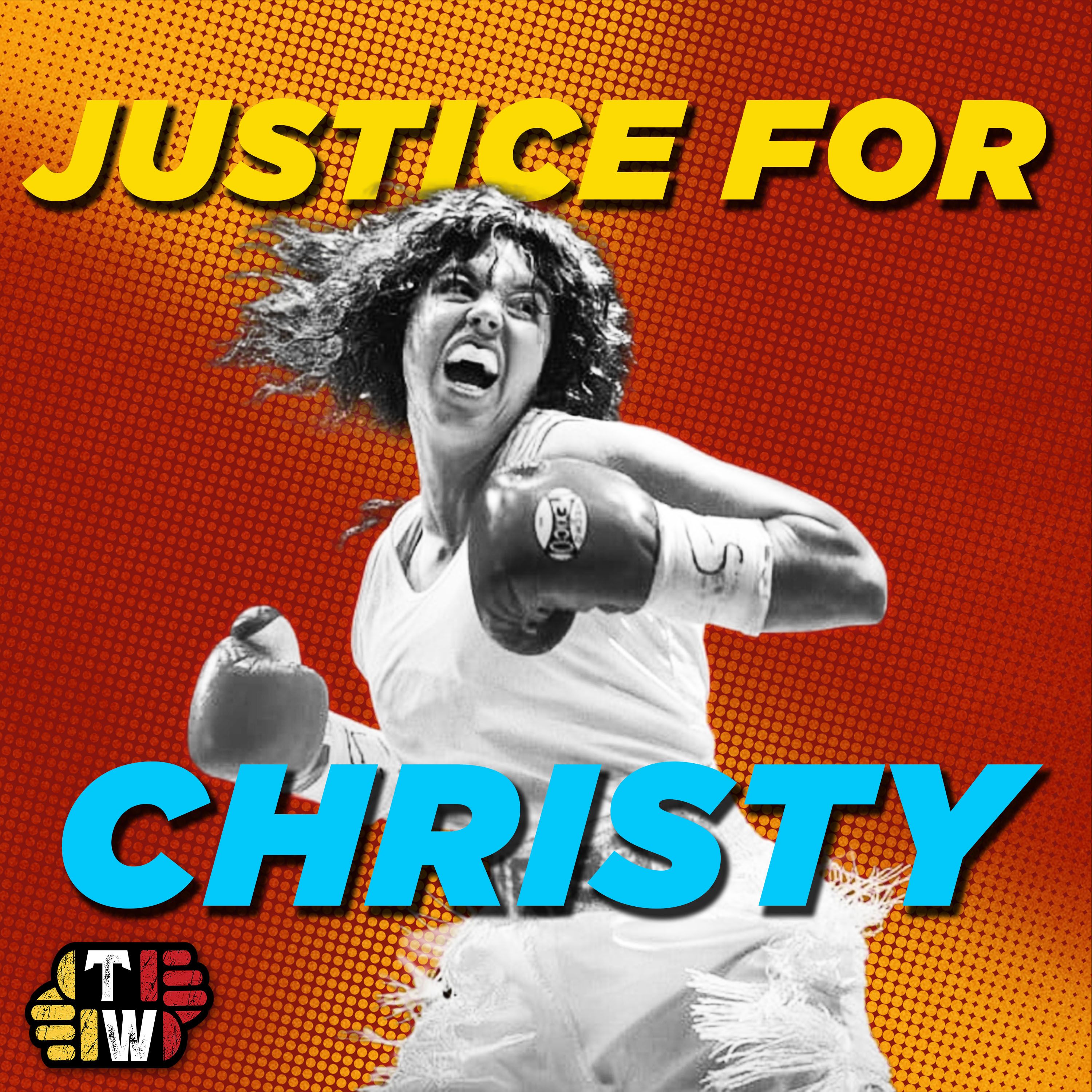 Christy (2025) Review — Sydney Sweeney’s Most Brutal, Best Performance