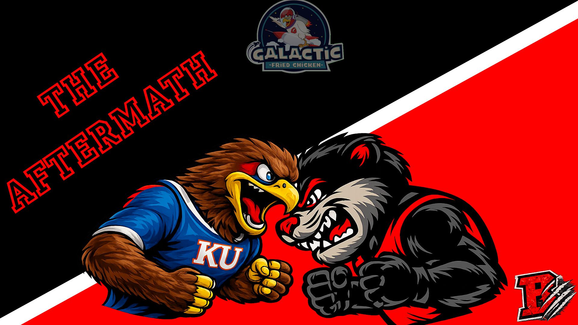 The Aftermath: Kansas