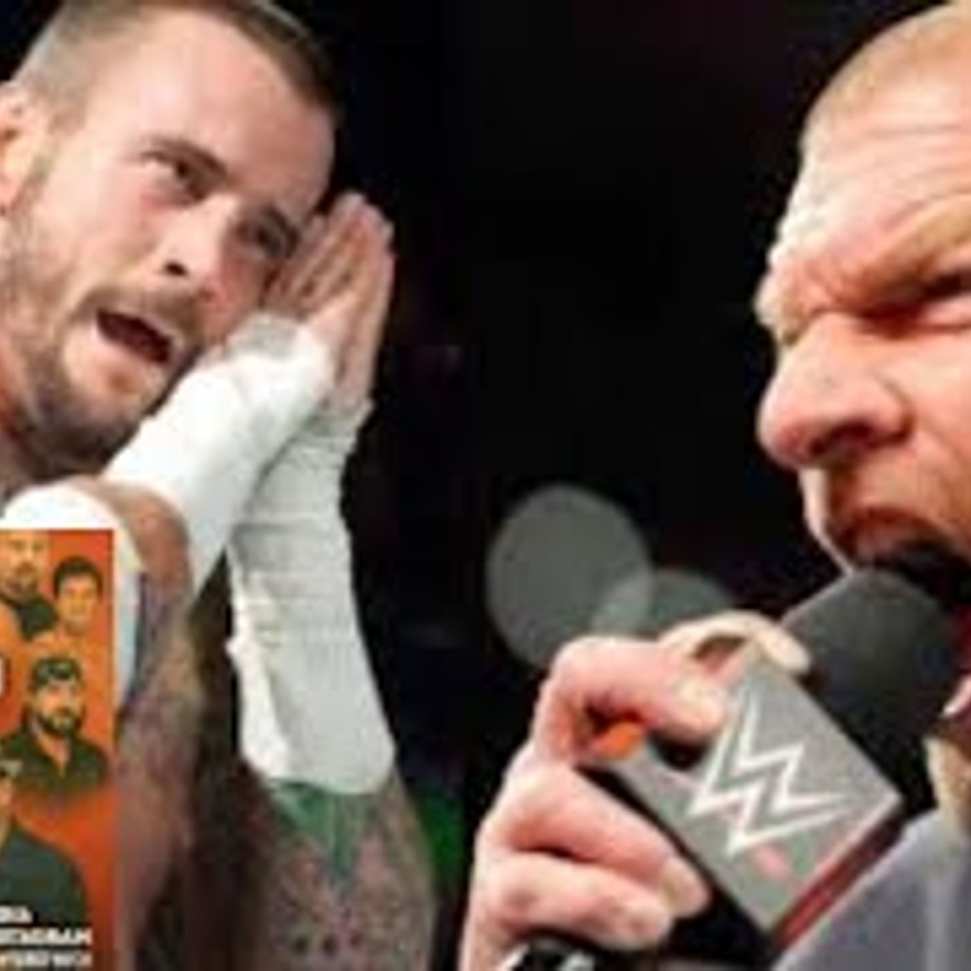 🔥 The 10 Greatest Pro Wrestling Feuds of All Time – Real & Scripted