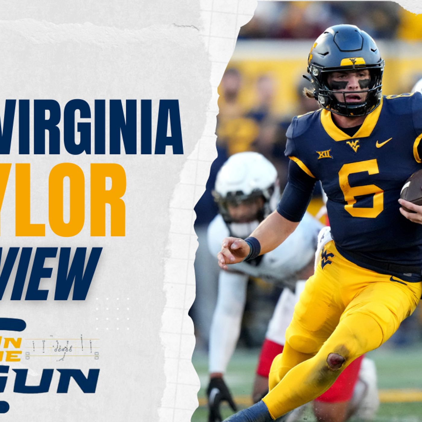ITG 126 - WVU/Baylor Preview
