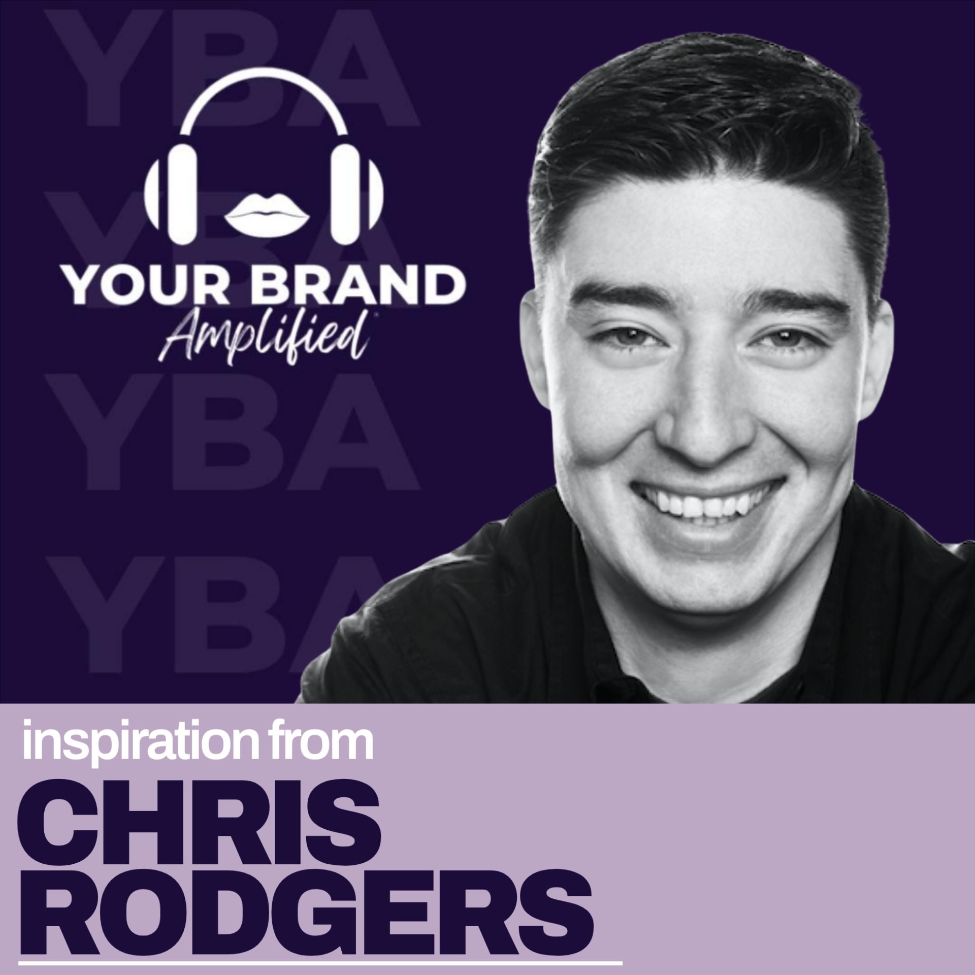 Strategic Positioning in Uncertainty: Chris Rodgers on Adaptive Leadership in the AI Revolution