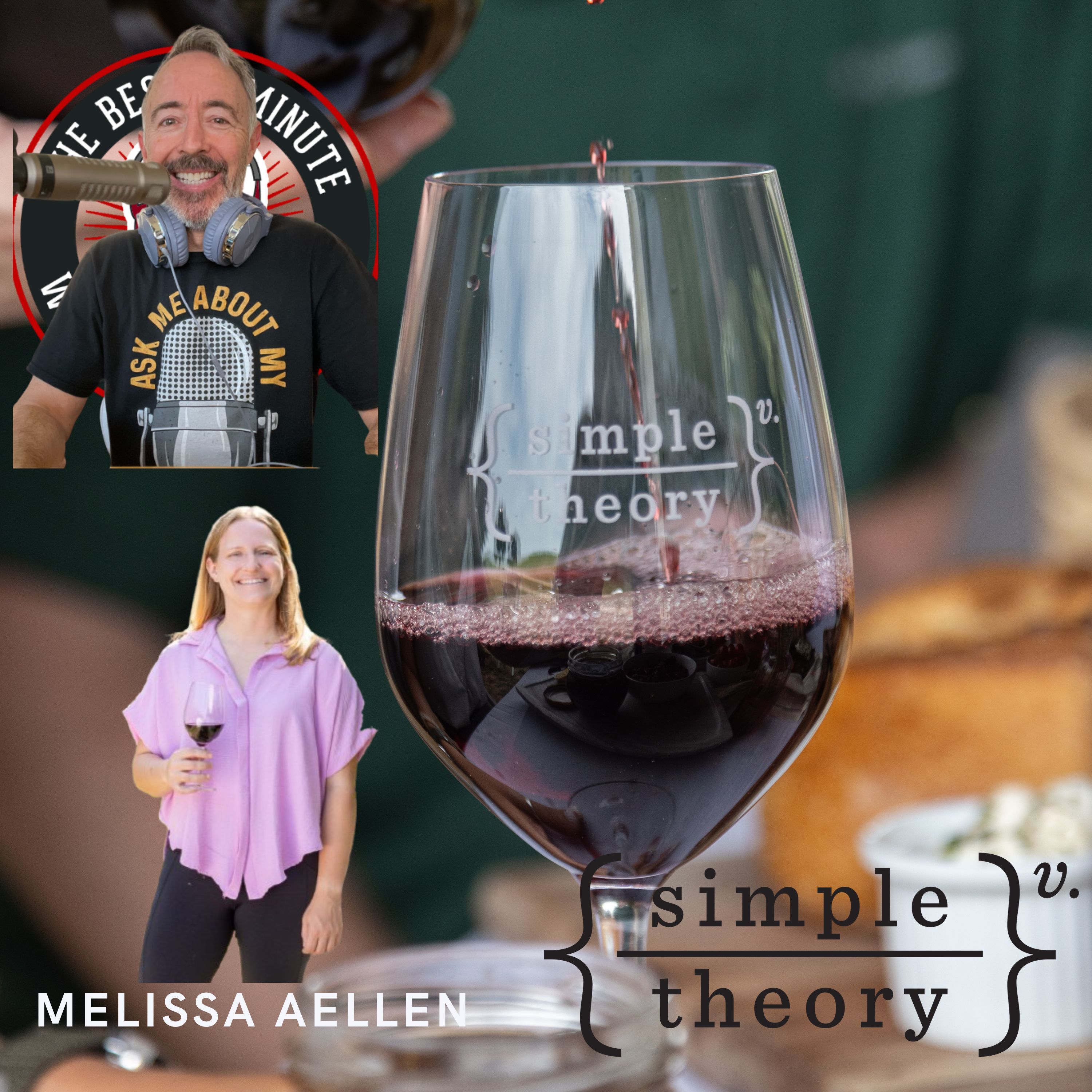 Exploring the Simple Theory Behind Delicious Sips Pt. 5 Exploring the Simple Theory Behind Delicious Sips Pt. 5