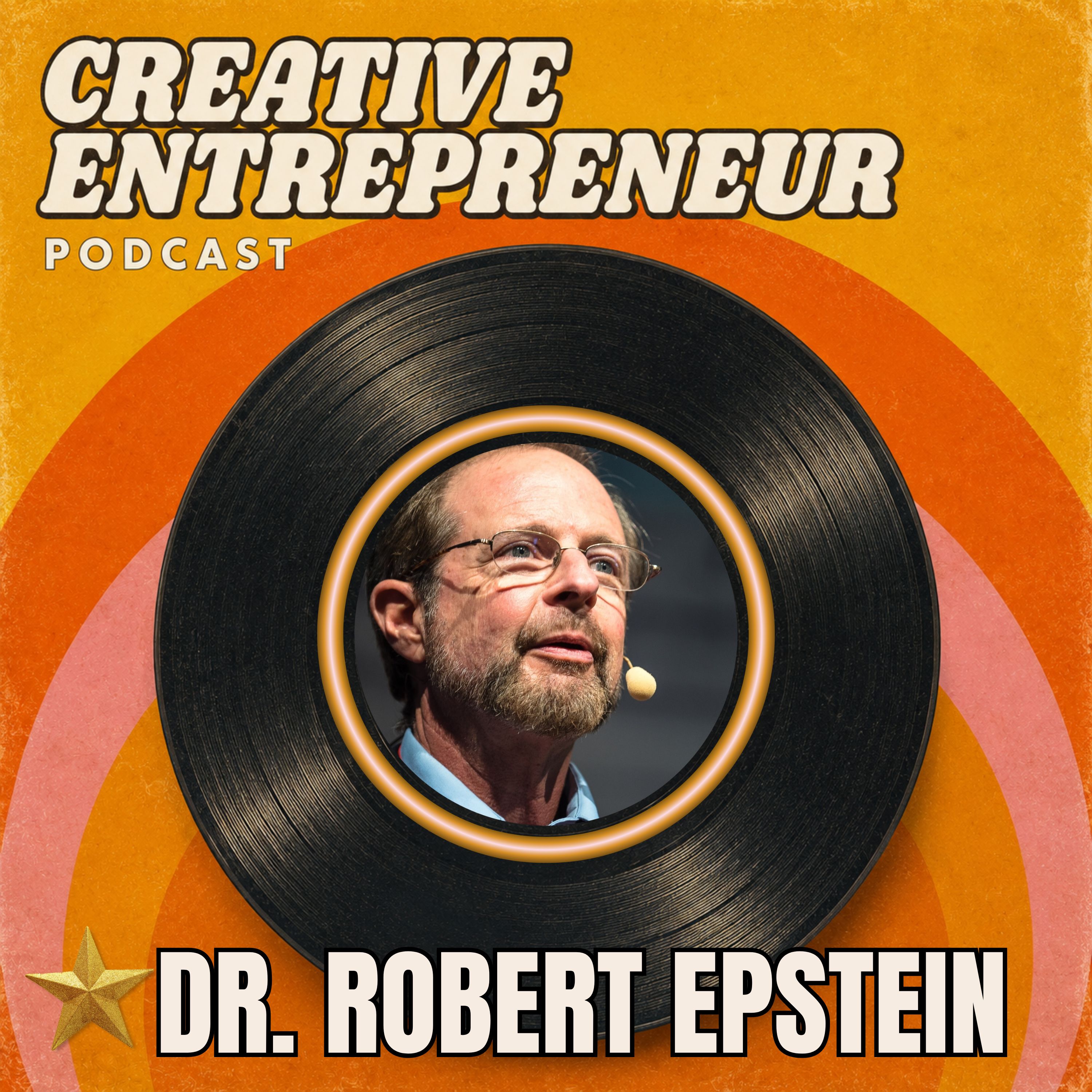 Search Engine Manipulation: Dr. Robert Epstein on Who Really Controls Your Mind