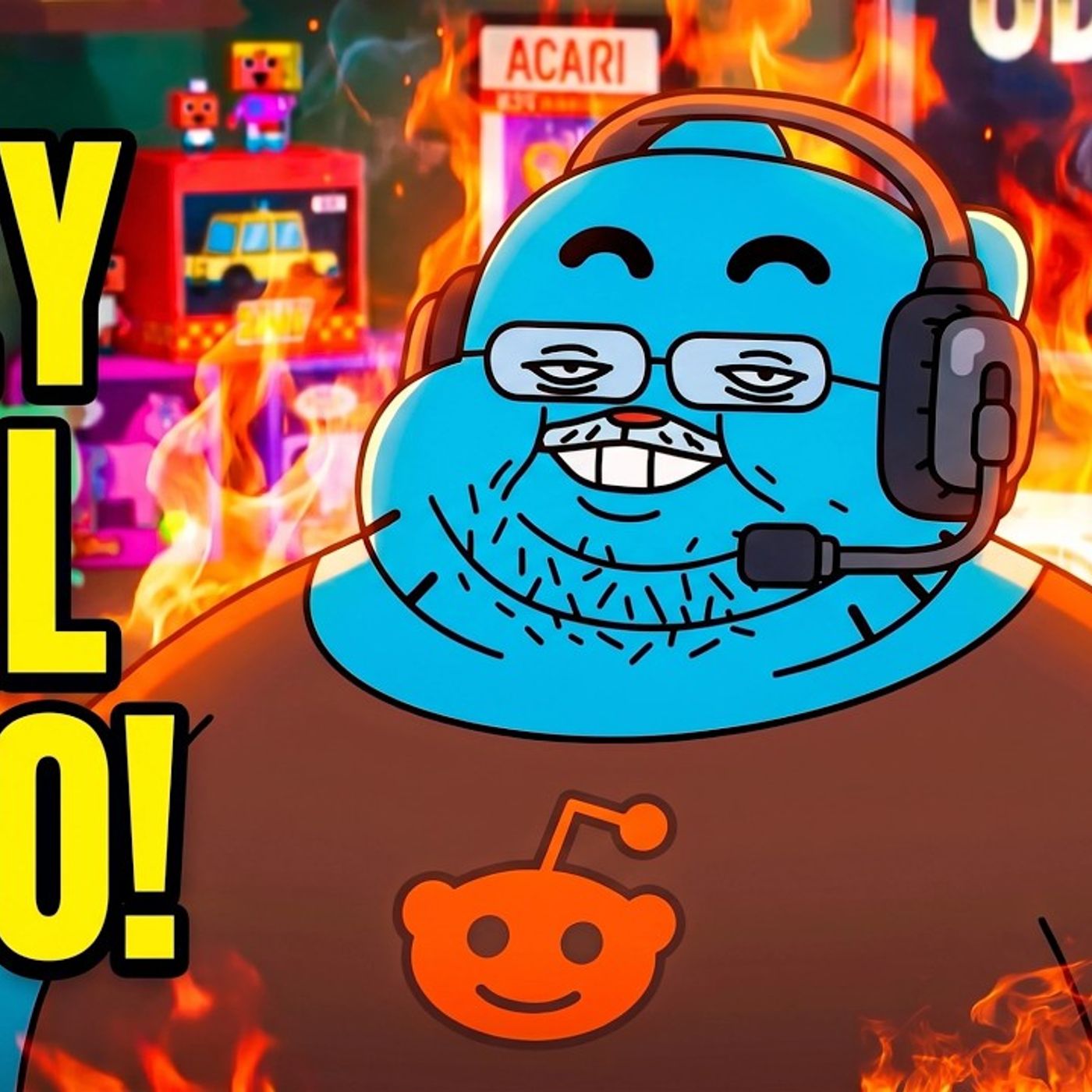 Trolls May Soon FAFO: Reddit and Google GOT SUED!