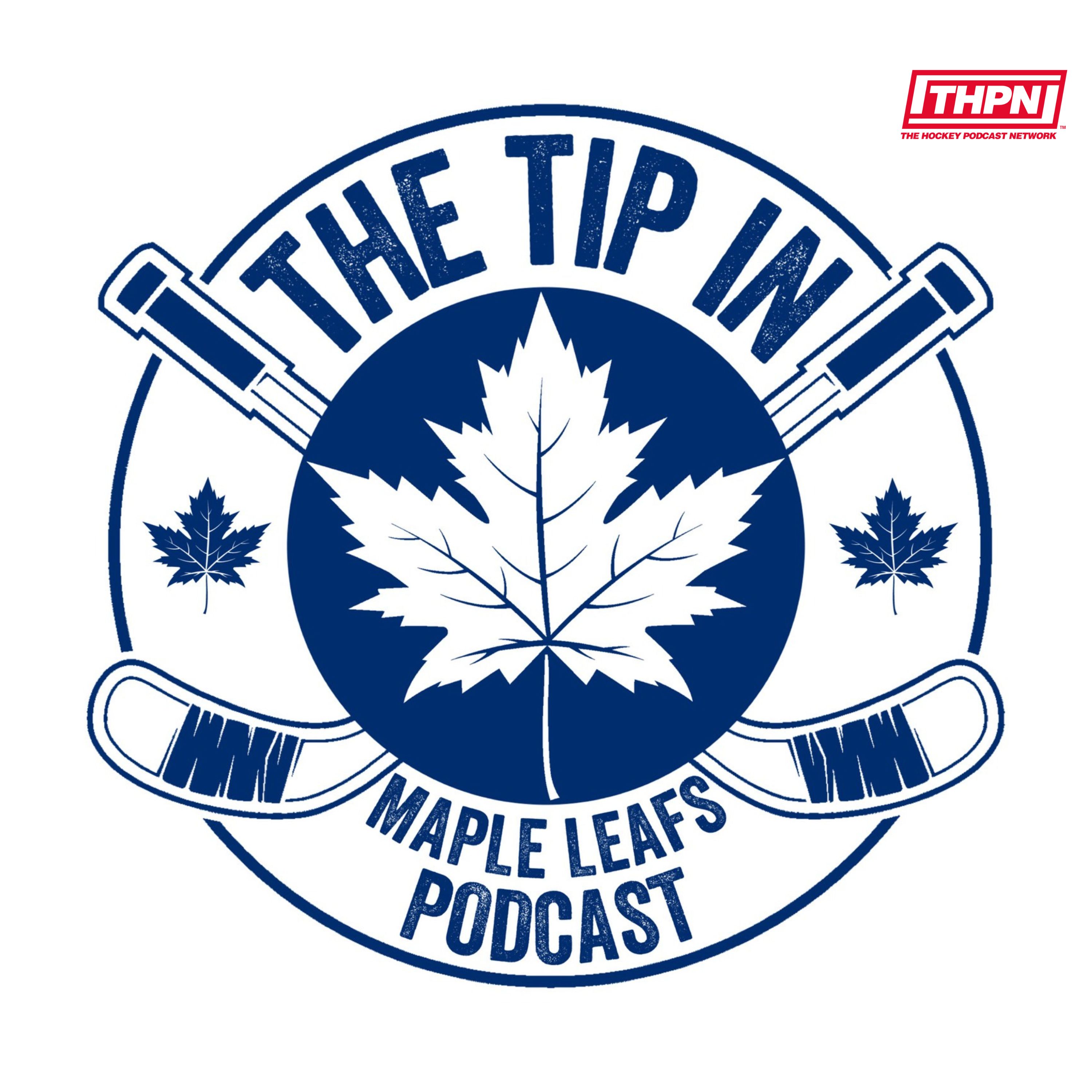 Ep 286 Panthers are the Champs...So let's Talk Leafs