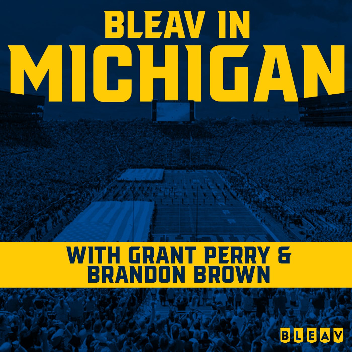 Bleav in Michigan