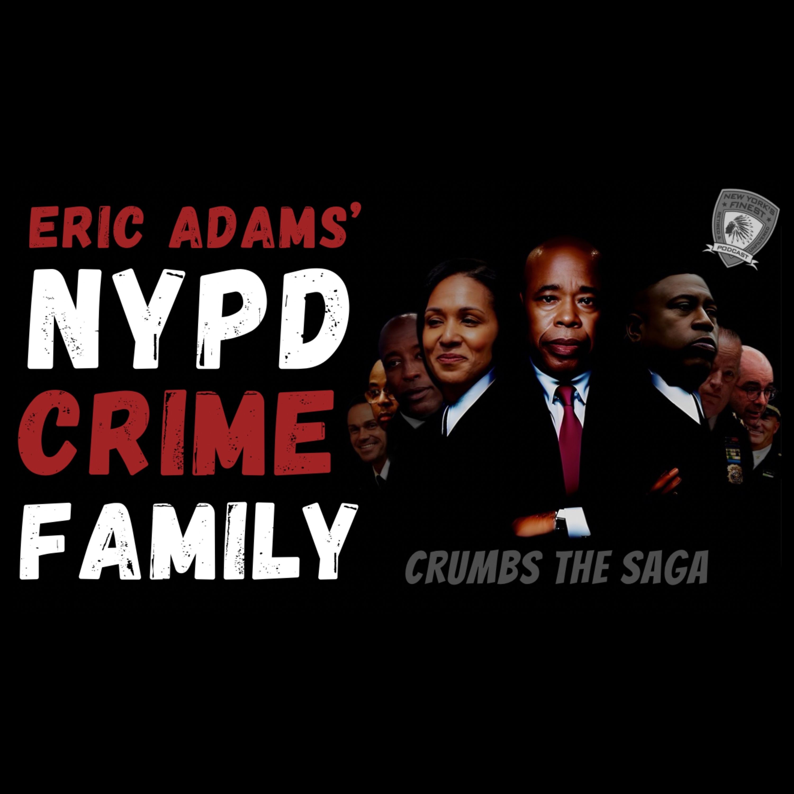 New York’s Finest: Retired & Unfiltered Podcast