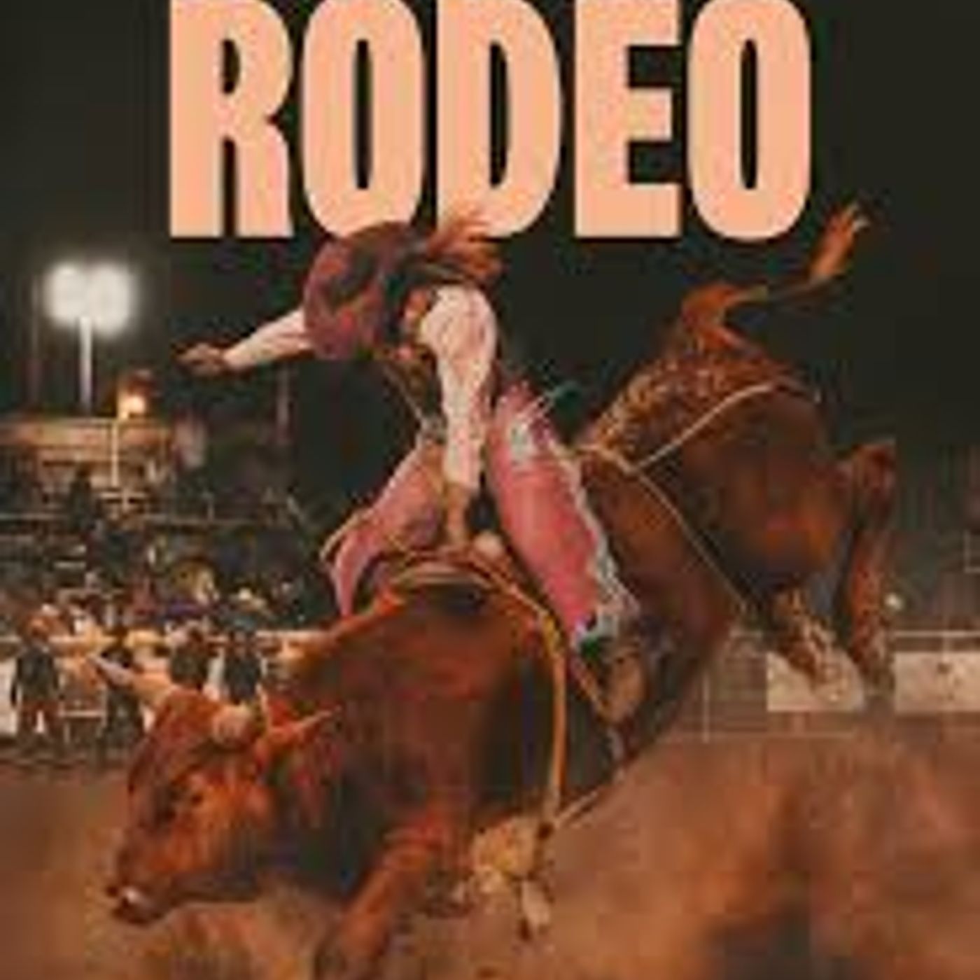 4x - Bull Riding Champion Jorden Halvorsen Chats Re: New Doc-Series 'Not Her First Rodeo' (Freeform/Hulu)