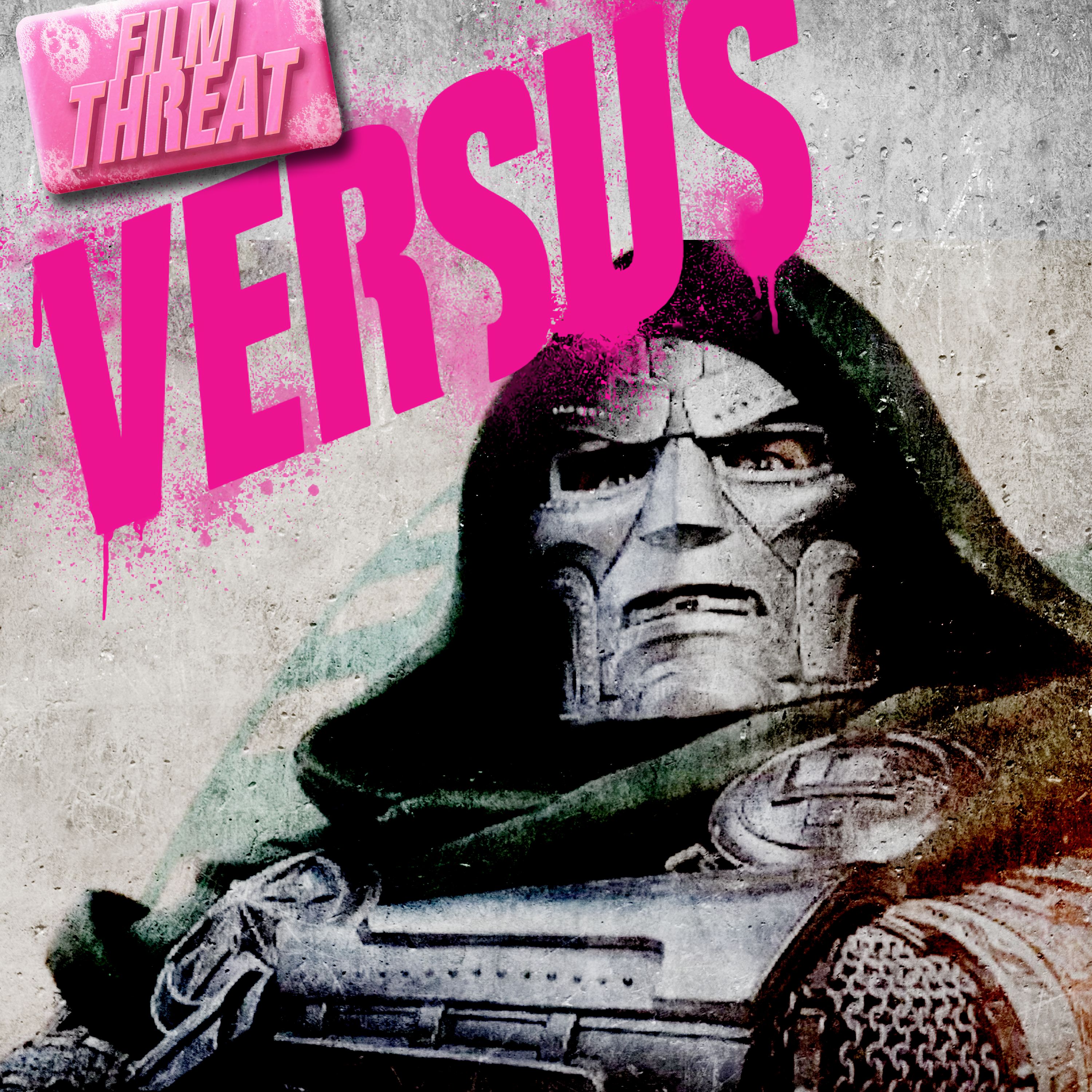 Podcast episode image