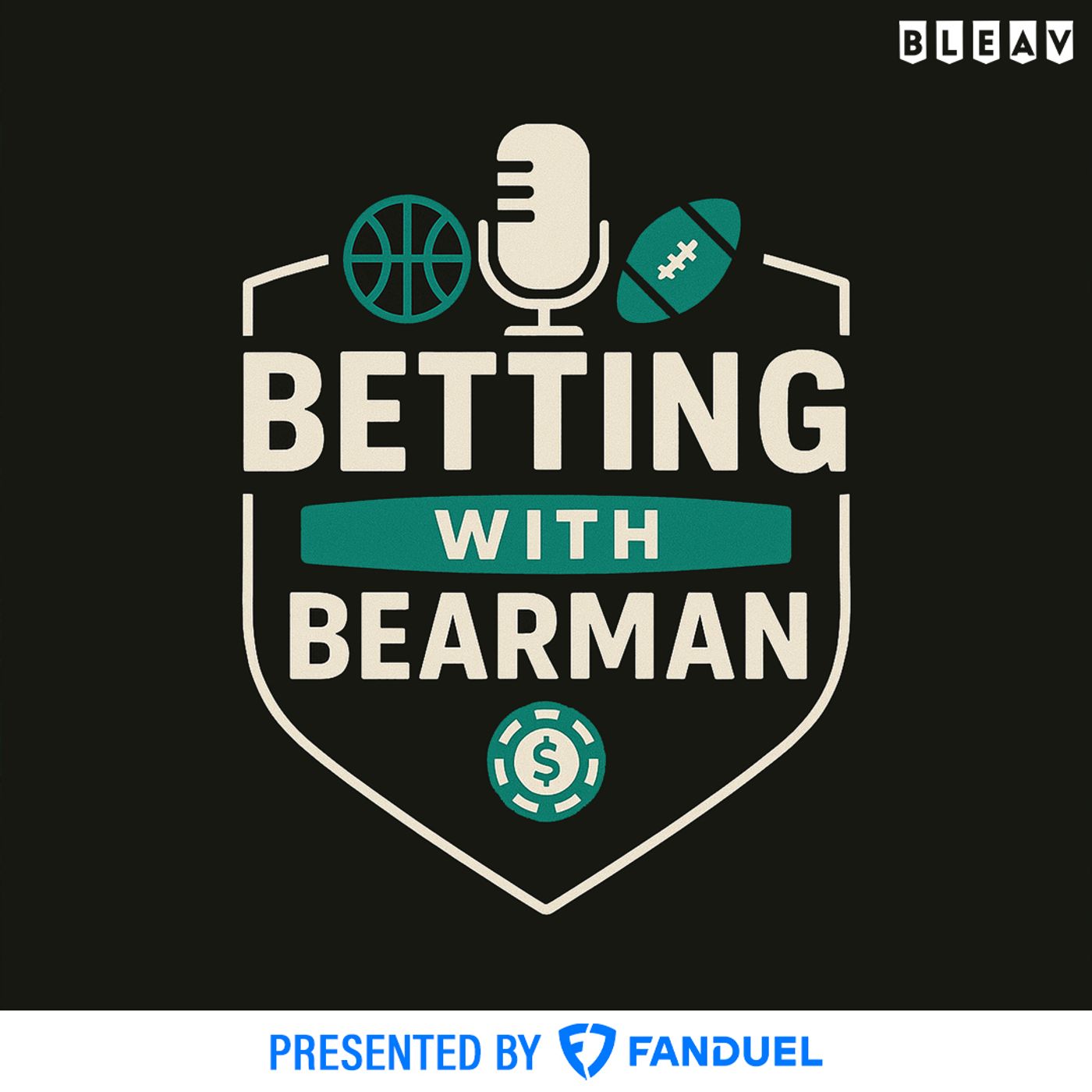 Betting With Bearman