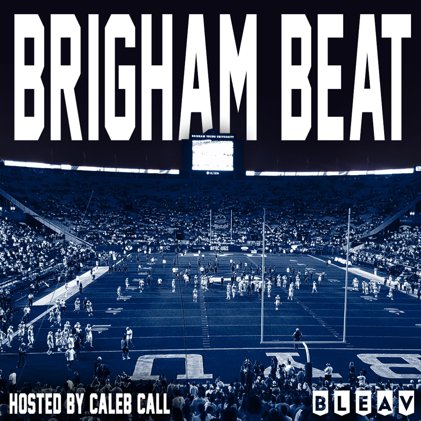 The Brigham Beat