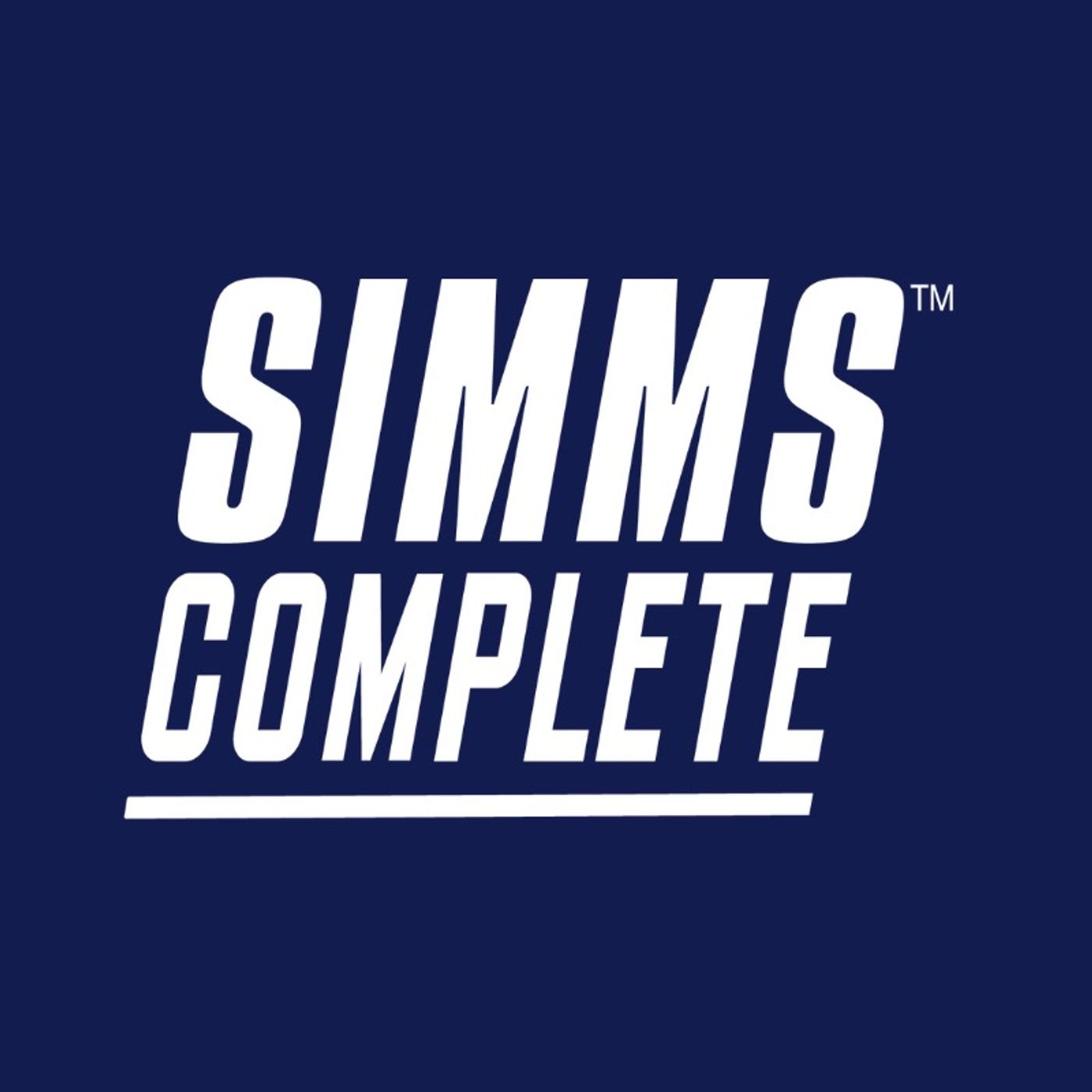 SIMMS COMPLETE - NFL Week 7 Review - Backup QBs Tyson Bagent and Tyrod Taylor Shine