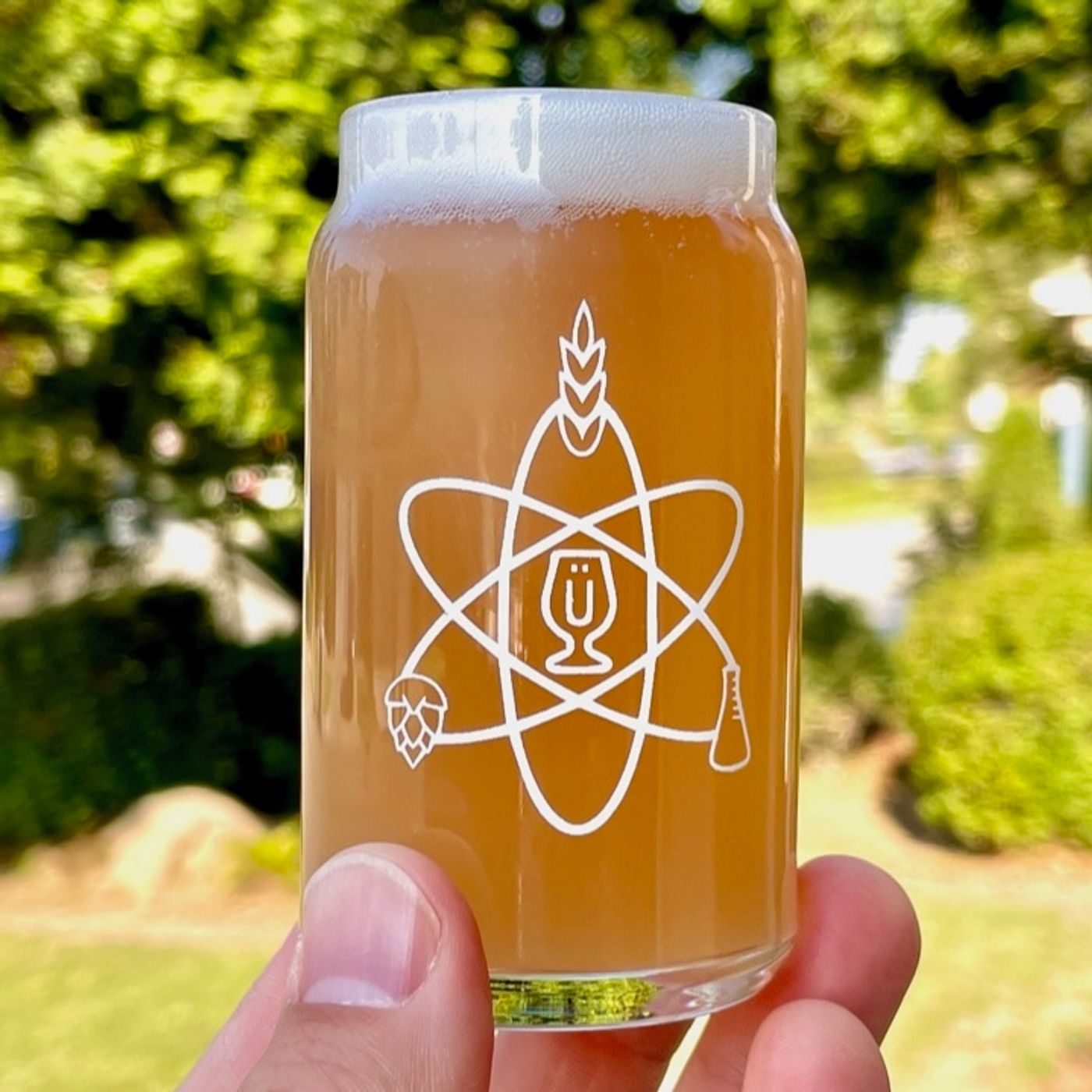 Short & Shoddy: Blueberry Wheat Ale episode artwork