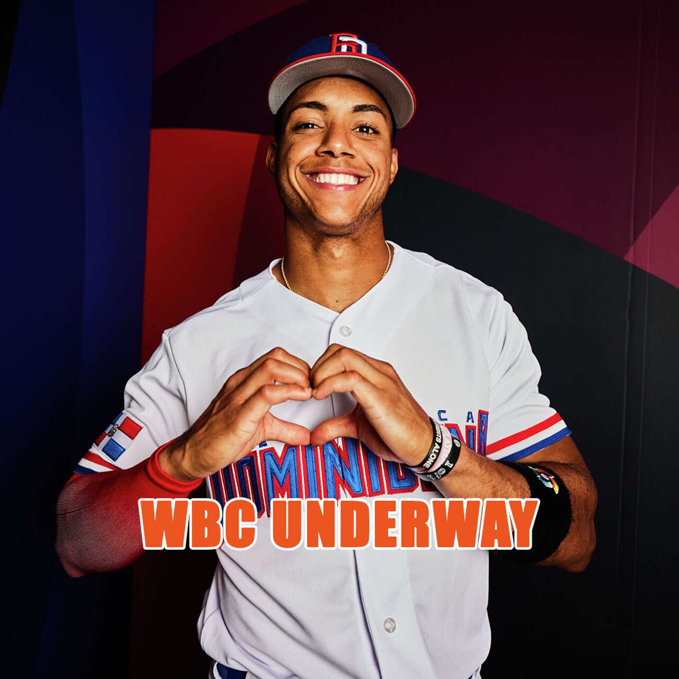 World Baseball Classic, Astros Outfield & Rotation Battles