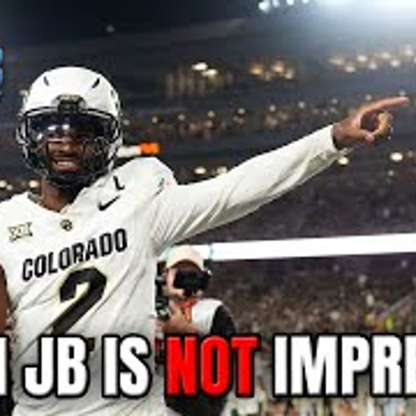 The Coach JB Show With Big Smitty | Merciless Monday September 16th, 2024