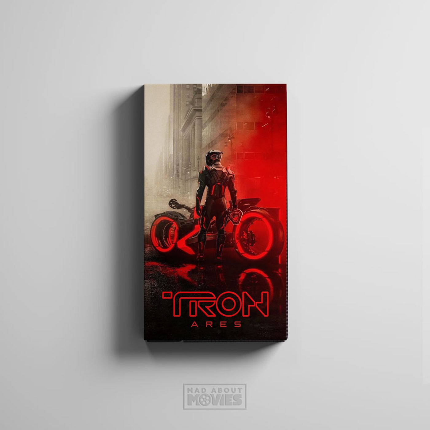TRON: Ares