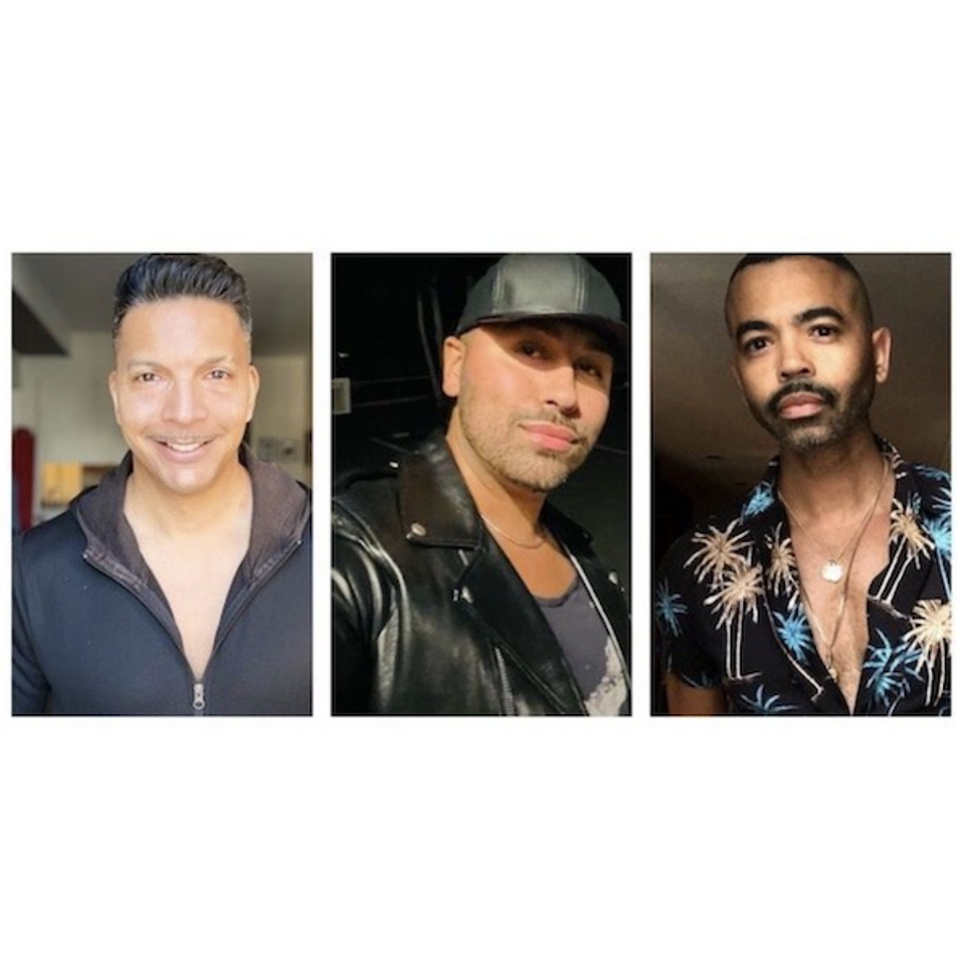 Talk About Gay Sex TAGSPODCAST