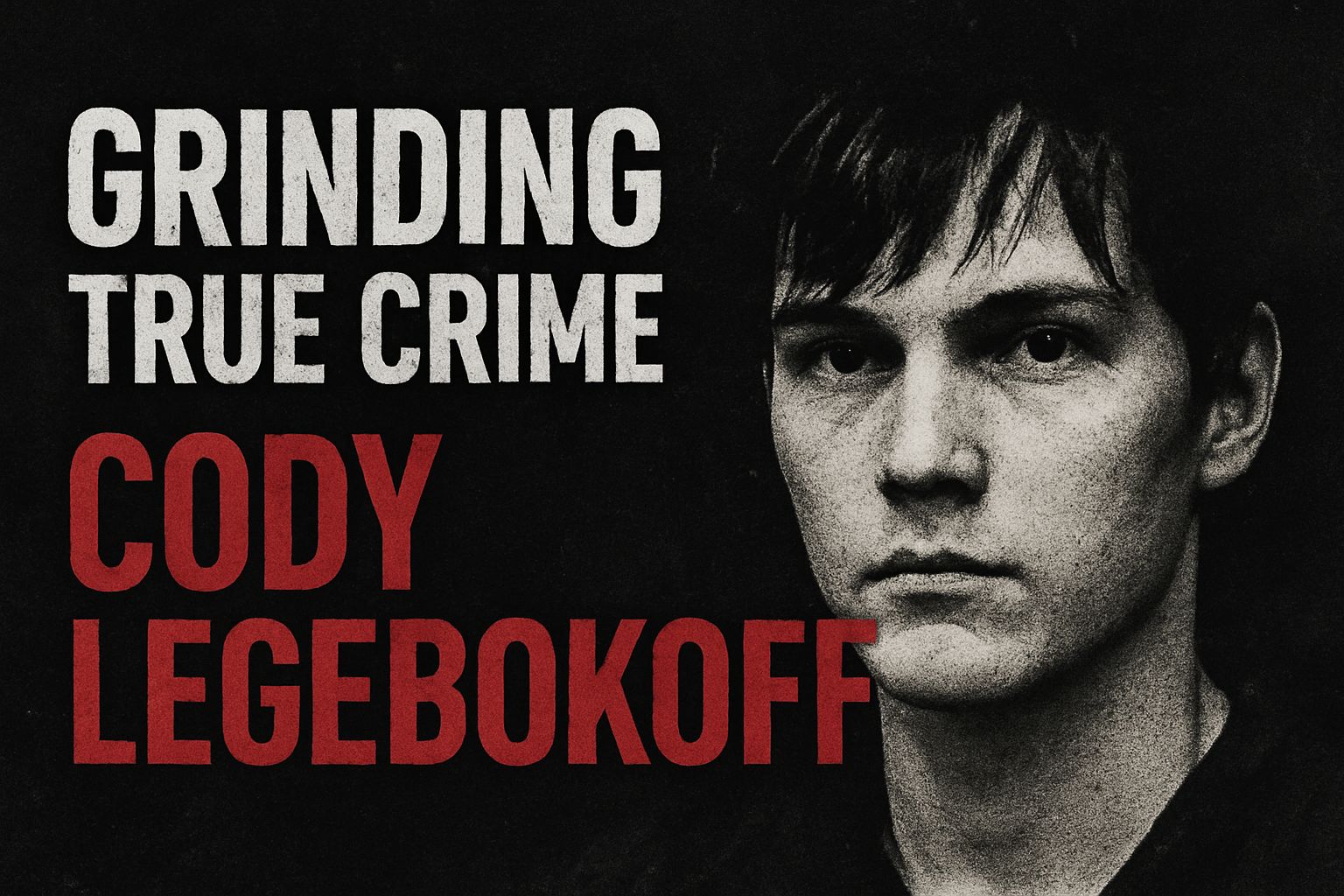 The Northern Predator: Cody Legebokoff’s Crimes