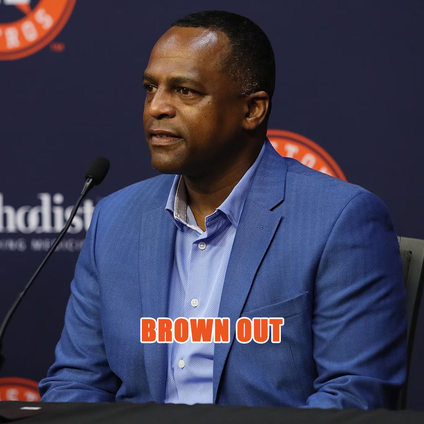 Astros Fire Dana Brown After Hideous Homestand Astros Fire Dana Brown After Hideous Homestand