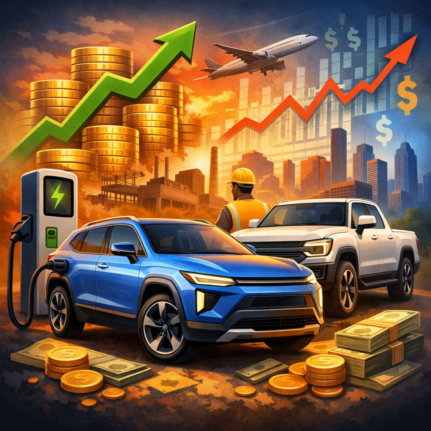 GM's Q4 2025 Earnings Call