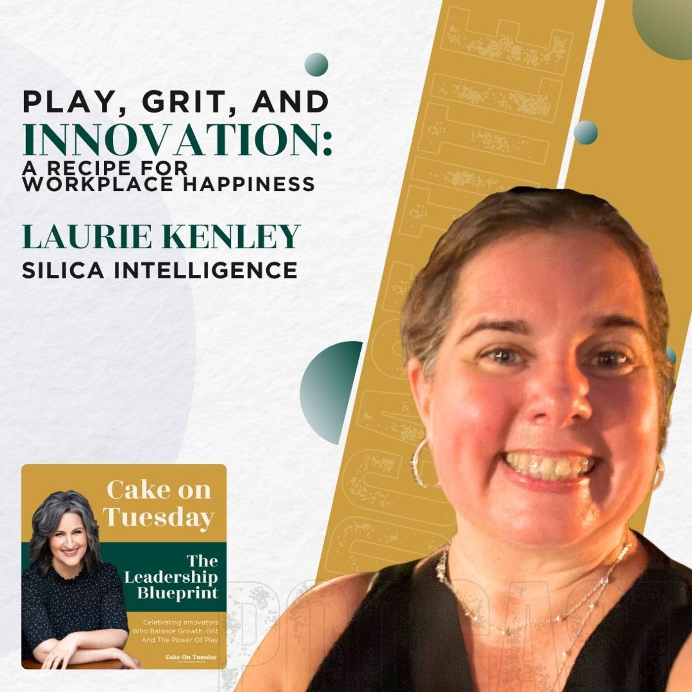 Crafting Systematic Intelligence: Laurie Kenley on Conscious AI Partnership Crafting Systematic Intelligence: Laurie Kenley on Conscious AI Partnership