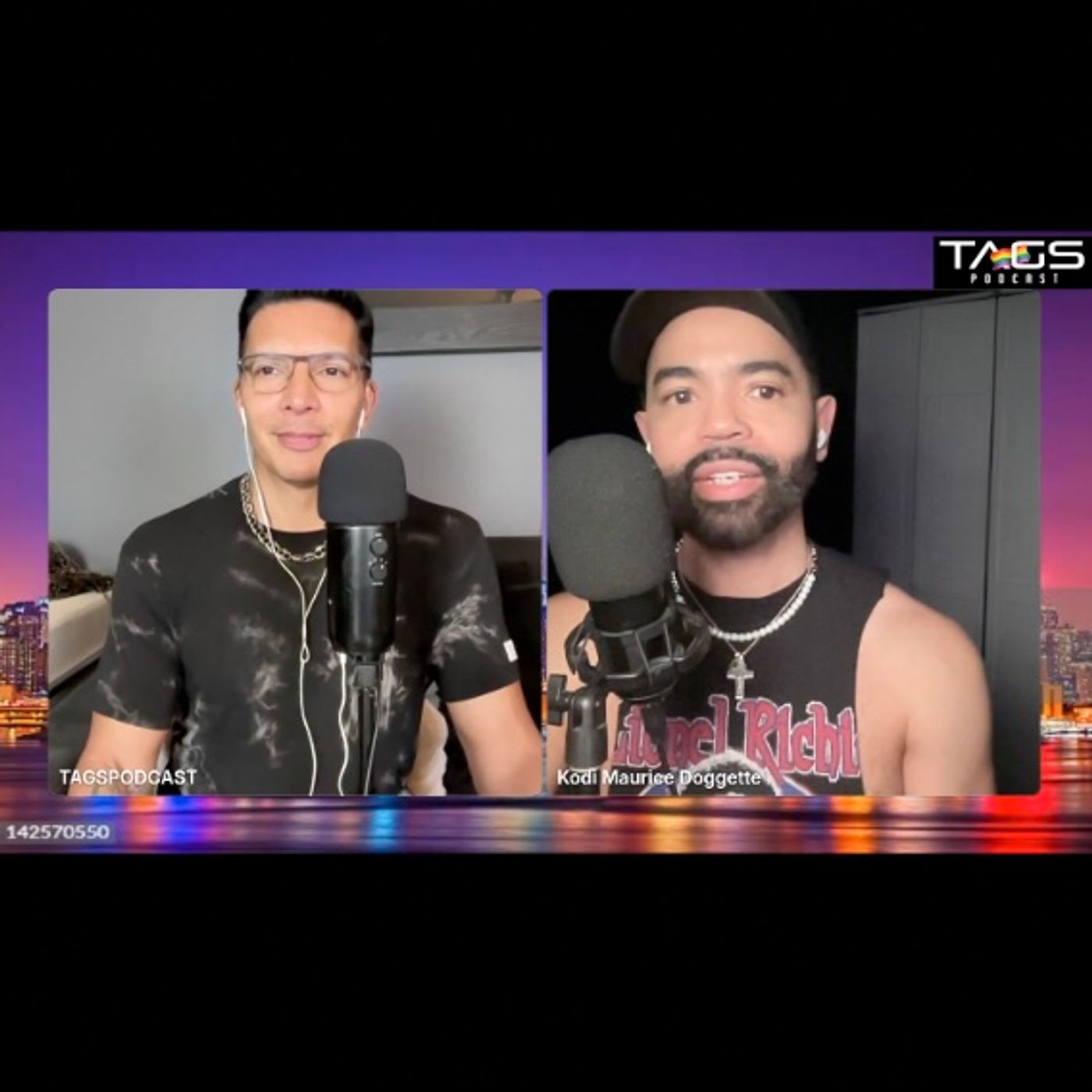 Evolving Desire: The Sex We Actually Want Now EP 751