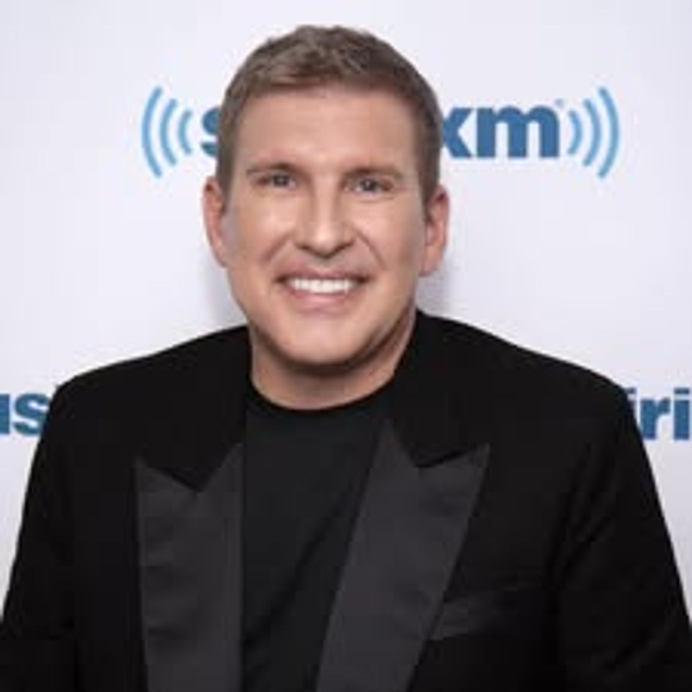 FFR ReWind - Reality TV Star Todd Chrisley ('Chrisley Knows Best') chats during August 2016 Interview