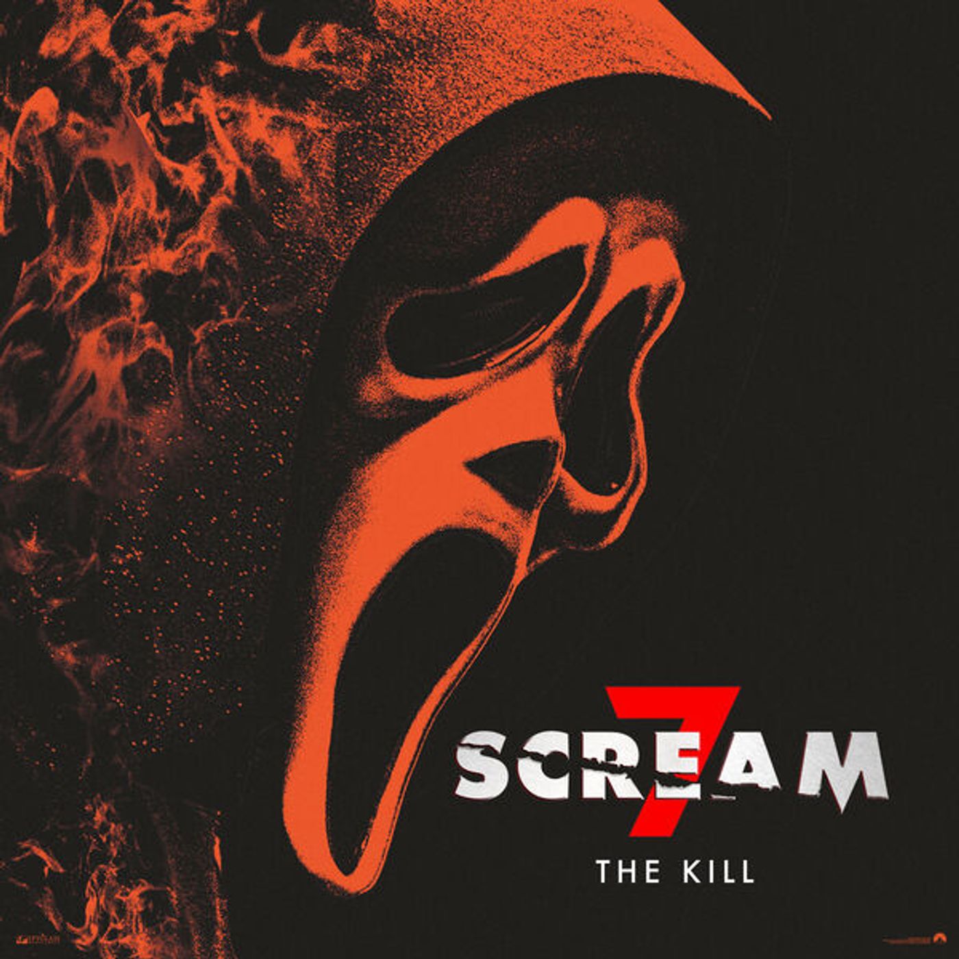 Scream 7