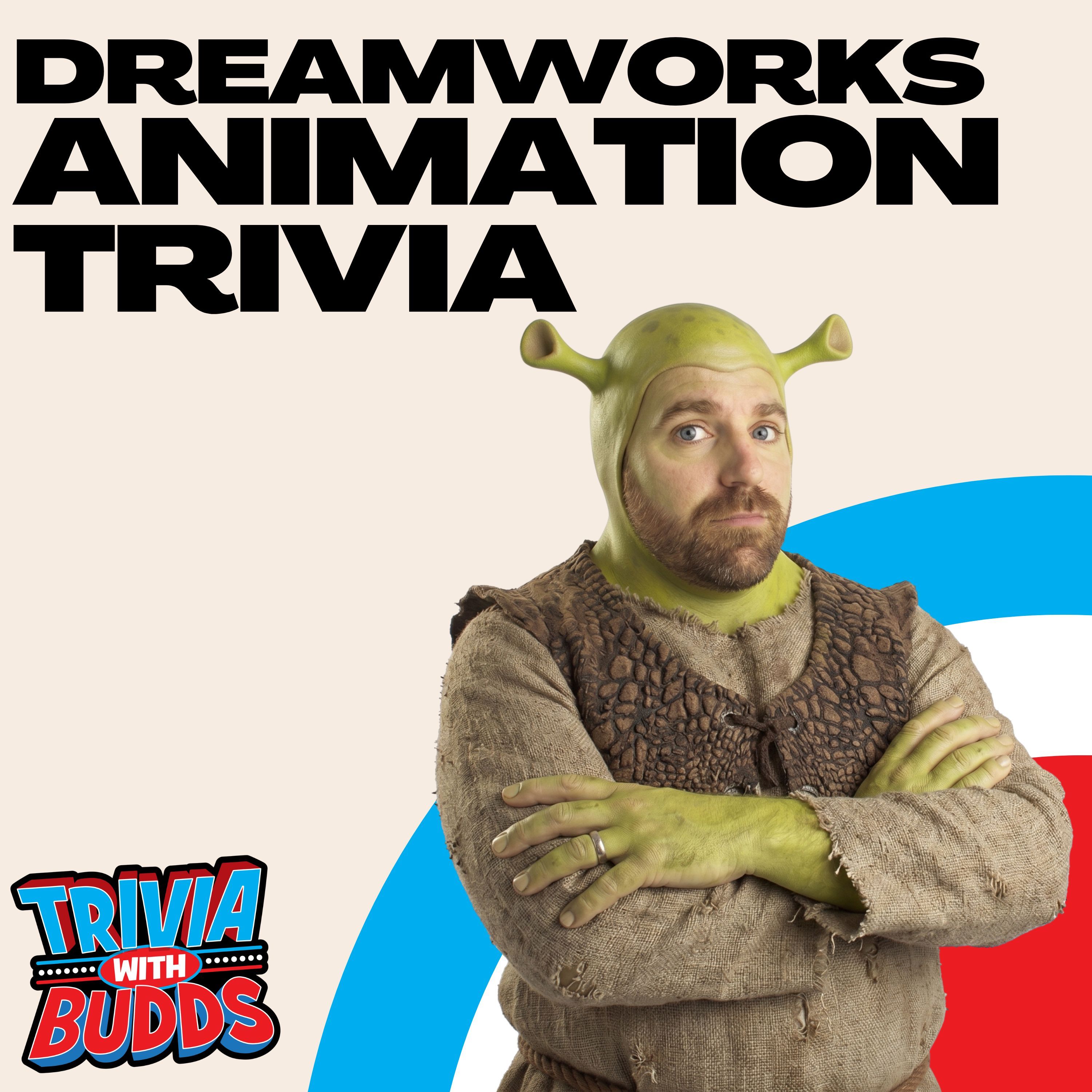 Trivia With Budds