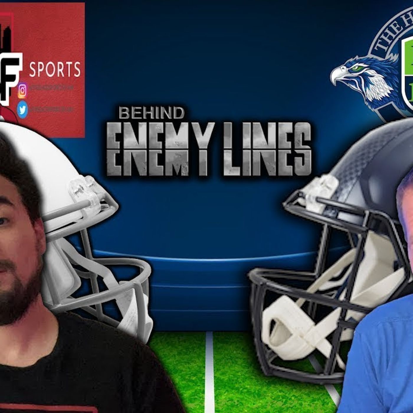 Behind Enemy Lines with Arizona Cardinals Insider