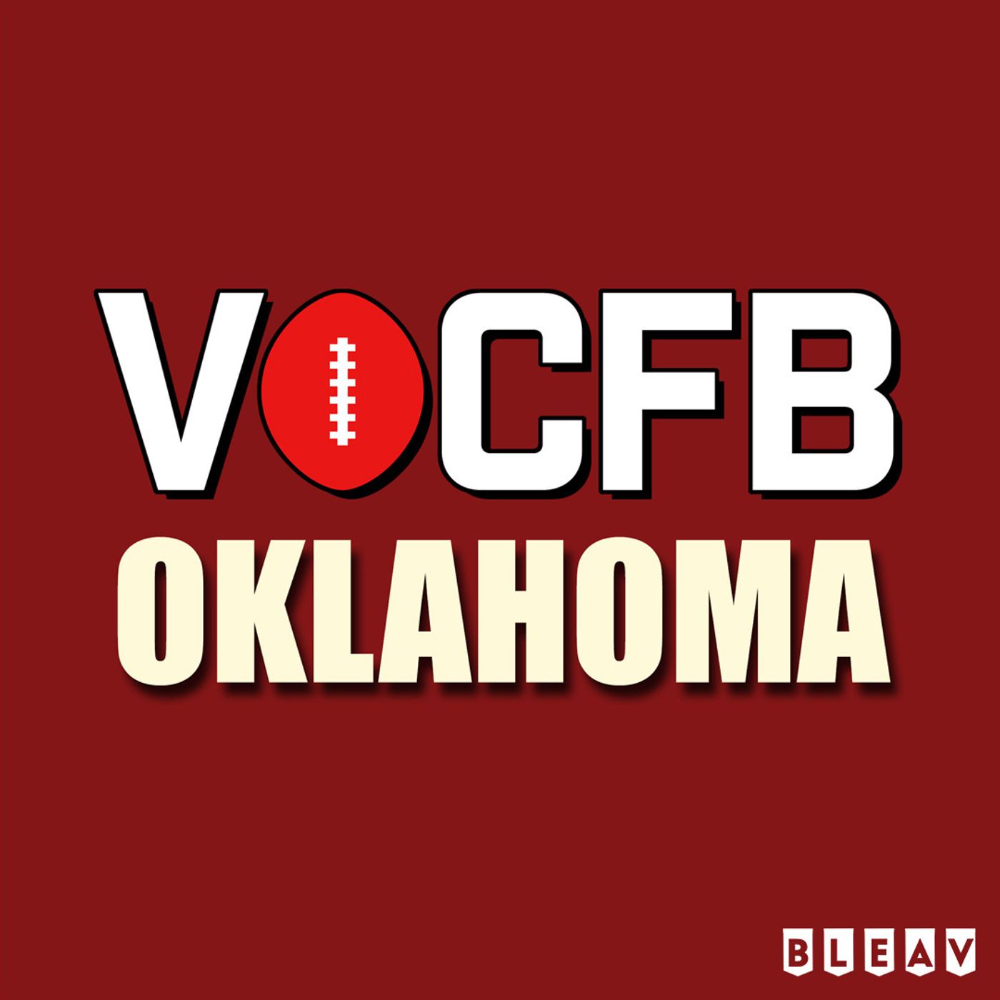 Oklahoma at The Voice of College Football