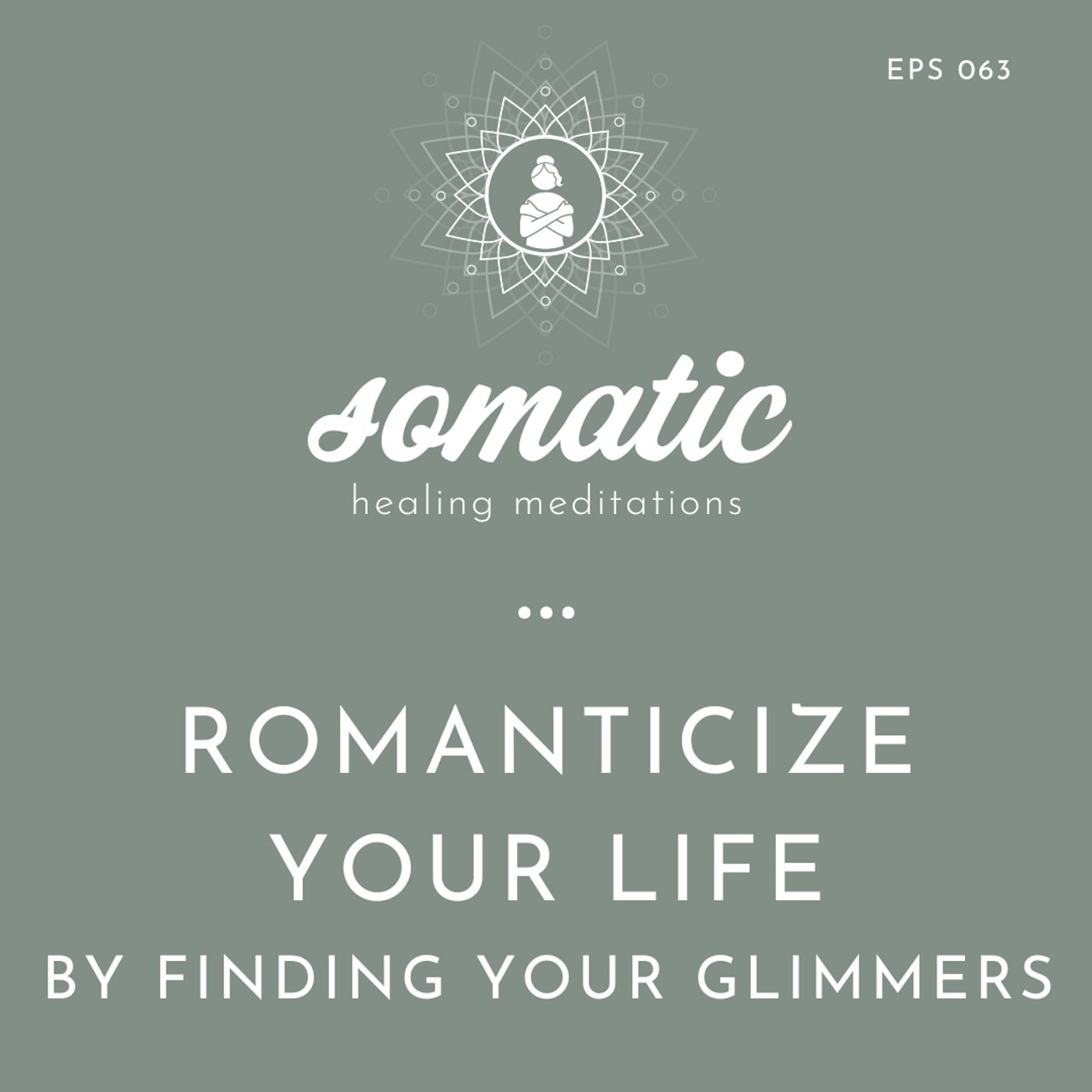 Somatic Healing Meditations