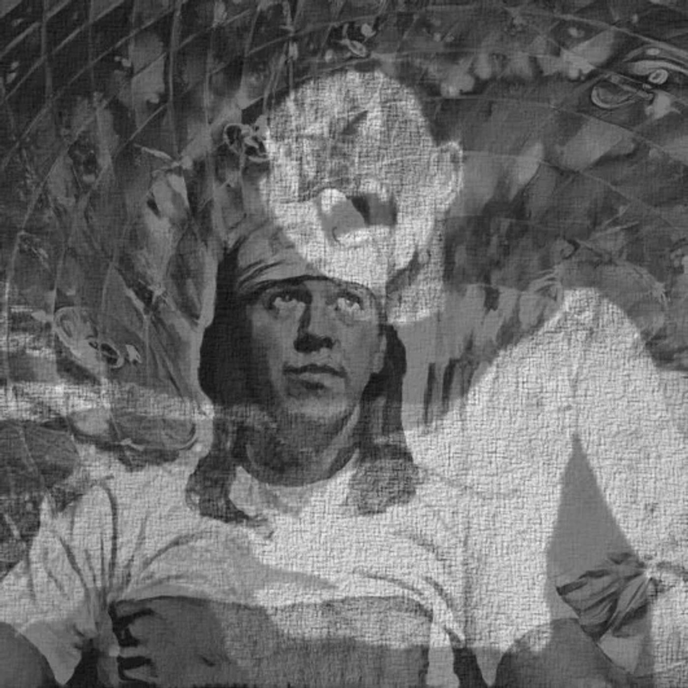 The Dark Room: Astral Talks David Foster Wallace