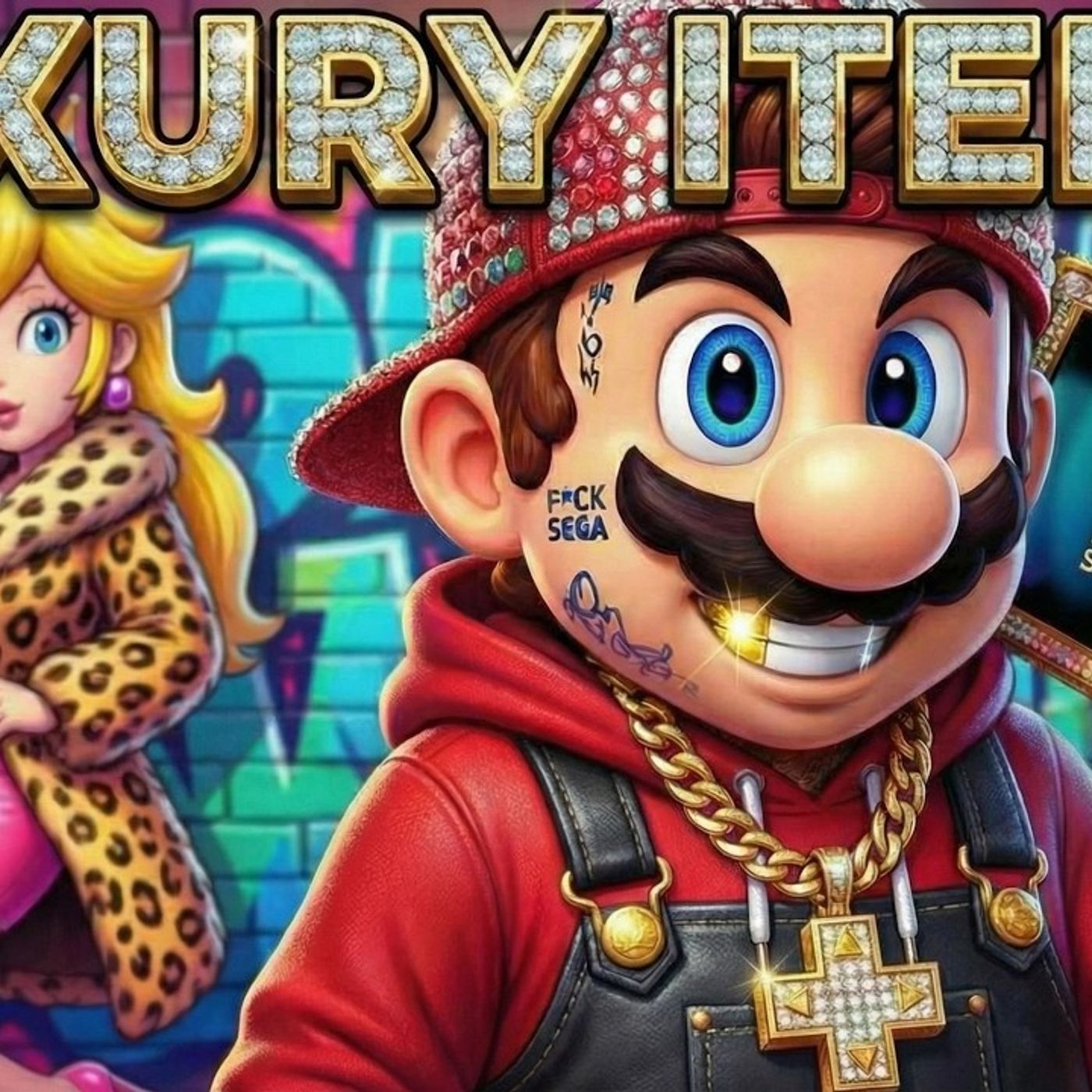 Video Game Prices About to Get F*CKIN’ INSANE.