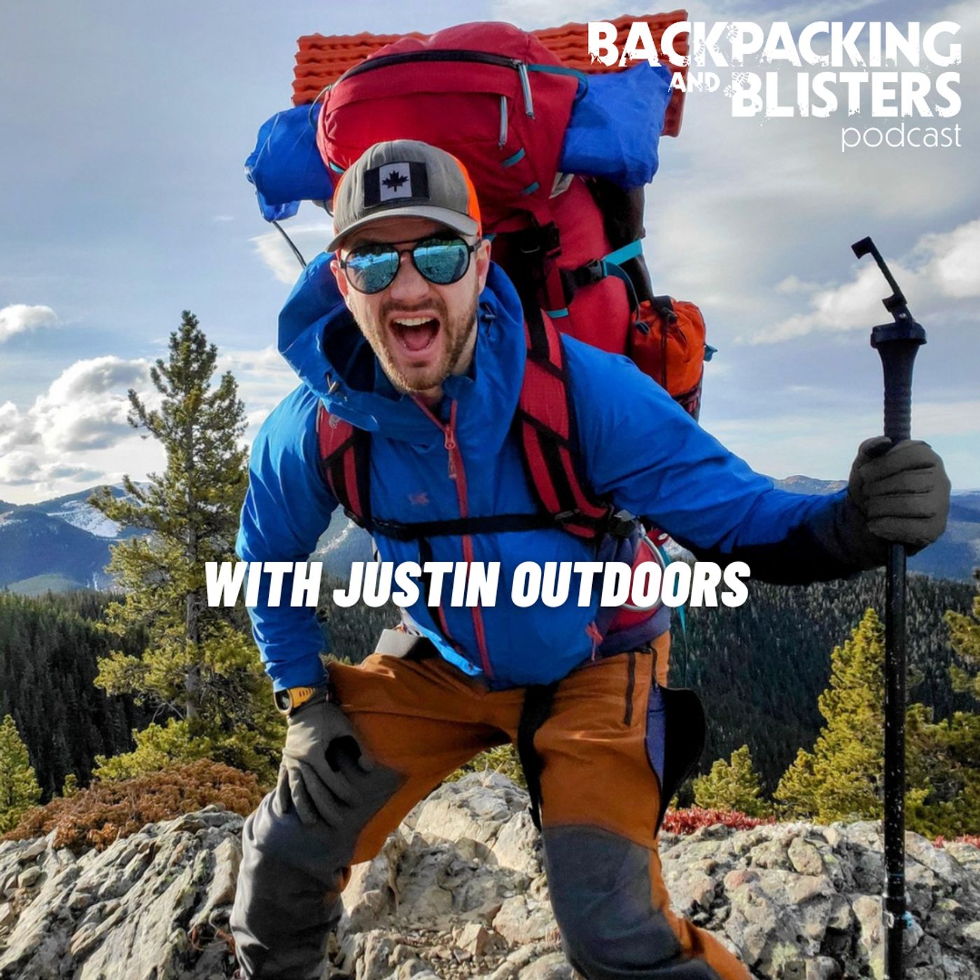 JUSTIN OUTDOORS: Game-changing GEAR That's 'The Best I've Ever Used' (Throwback Thursday)