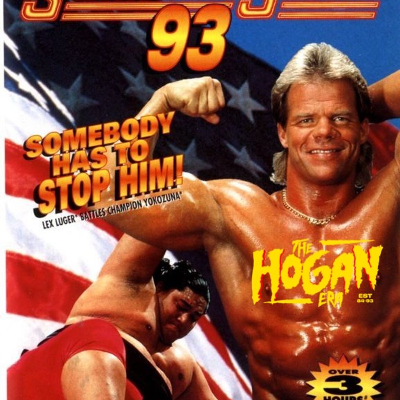 The Hogan Era - WWF Summerslam 1993