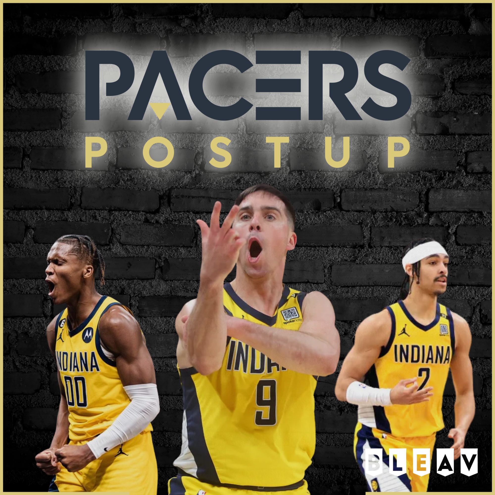 Pacers 2025-2026 Position Preview - Part 1: Guards