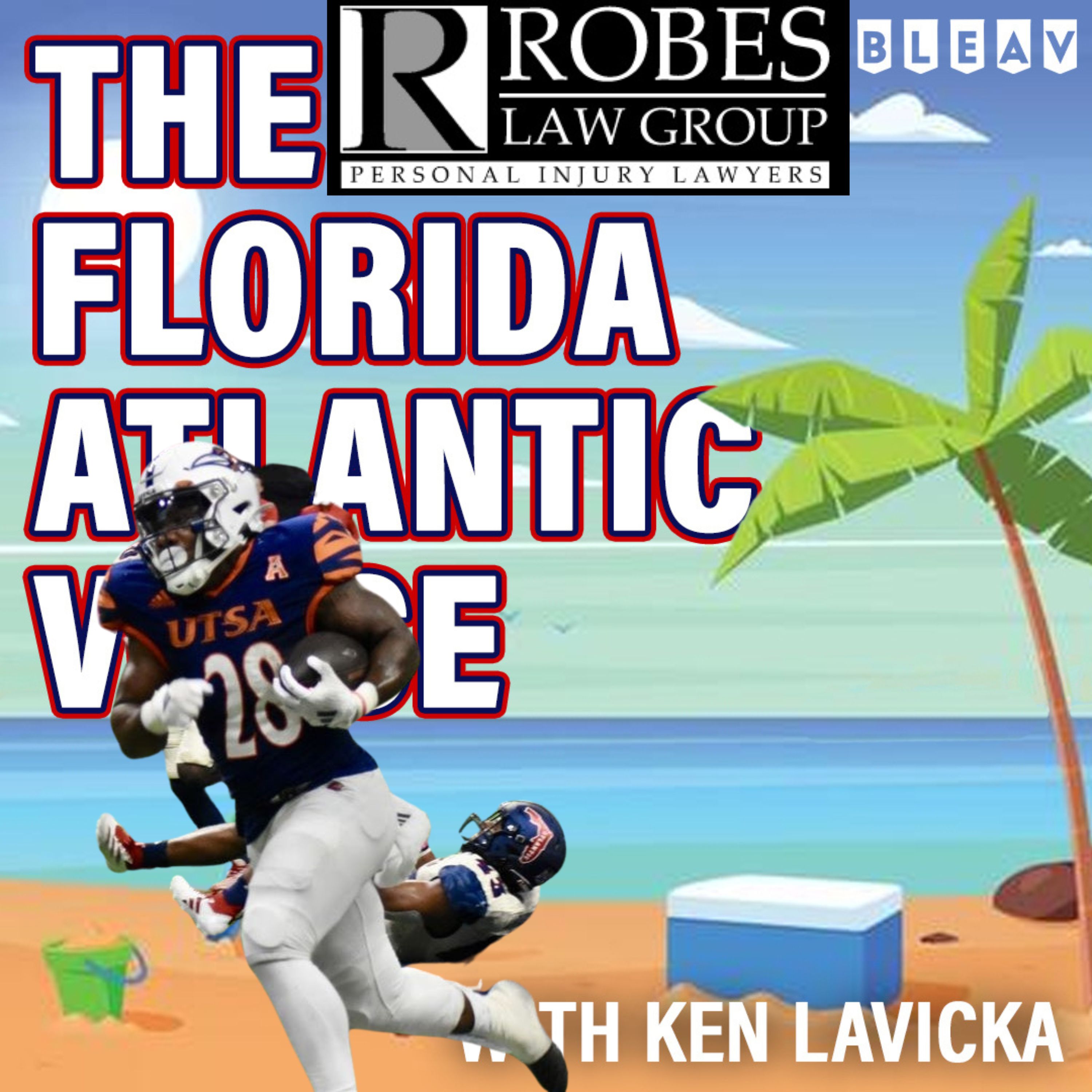 The Florida Atlantic Voice