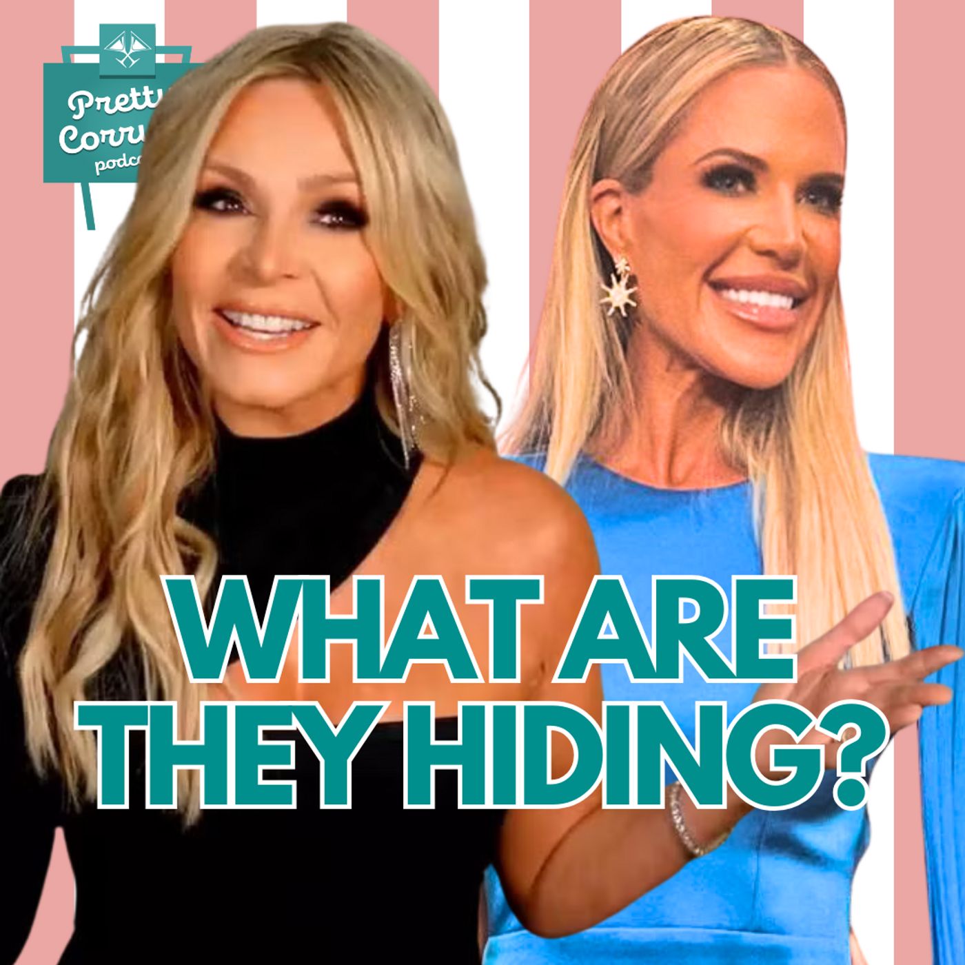 Pretty Corrupt Podcast