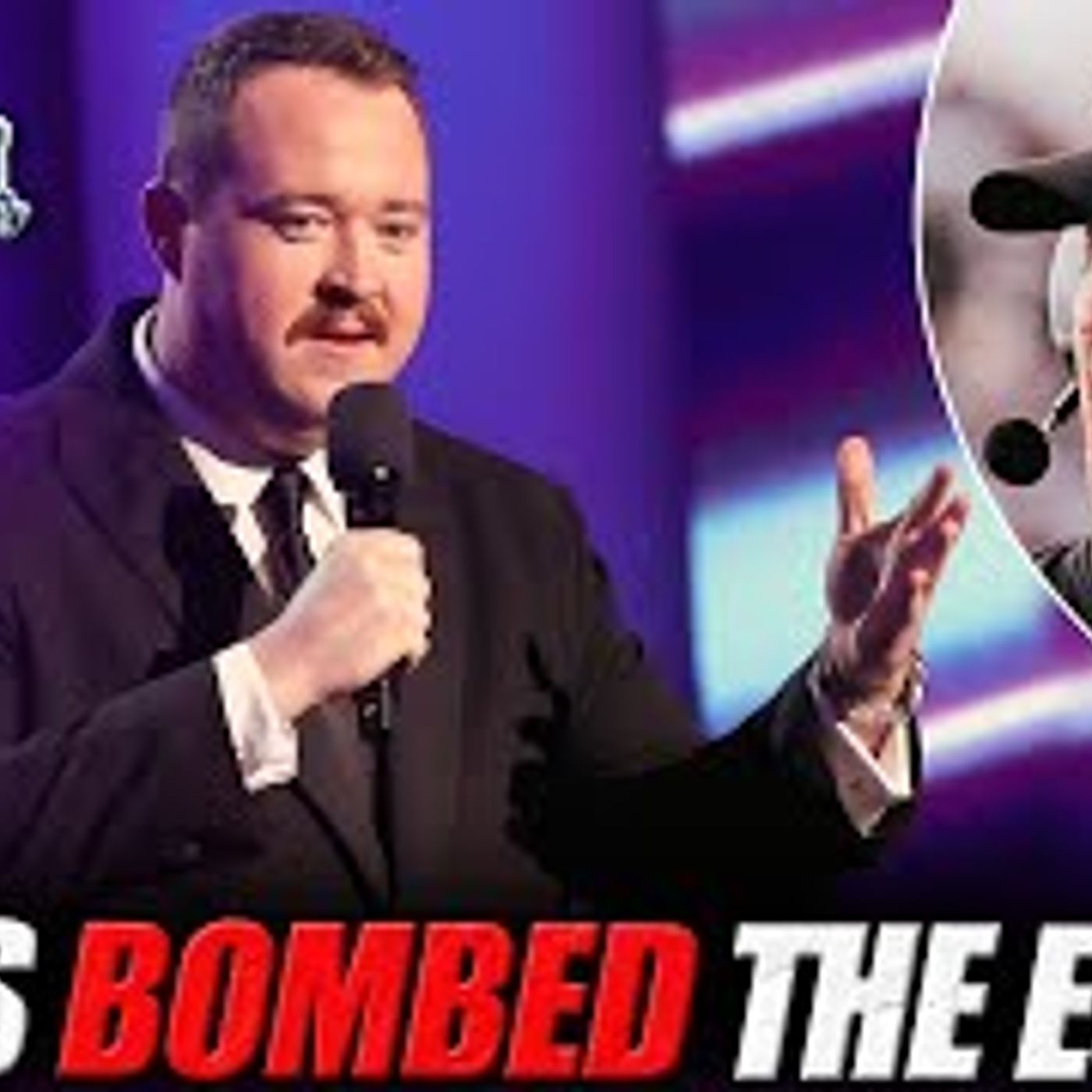 The Coach JB Show With Big Smitty | Shane Gillis BOMBED At The ESPYs!