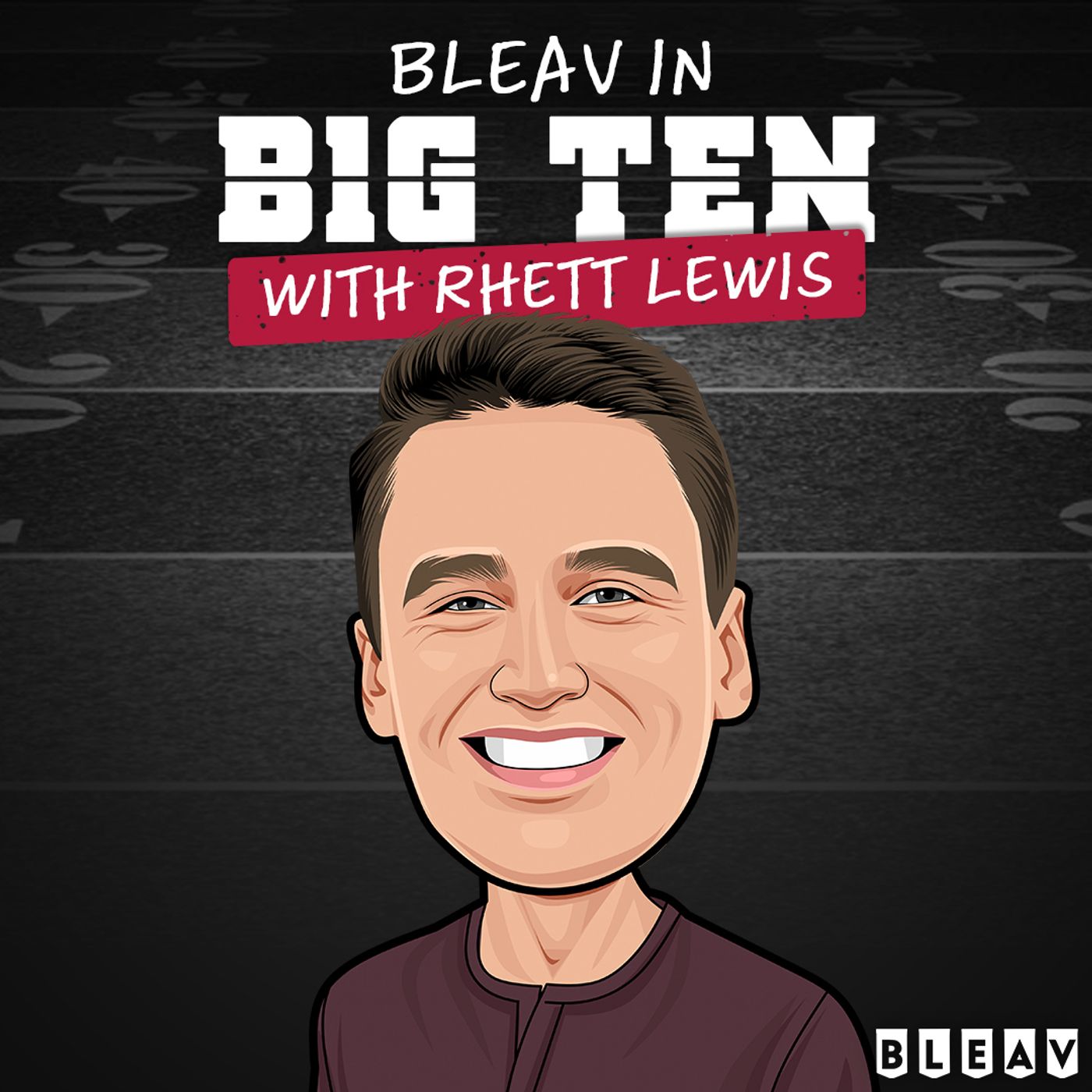 *BONUS* Bleav in Big Ten - Oregon, Penn State, Ohio State