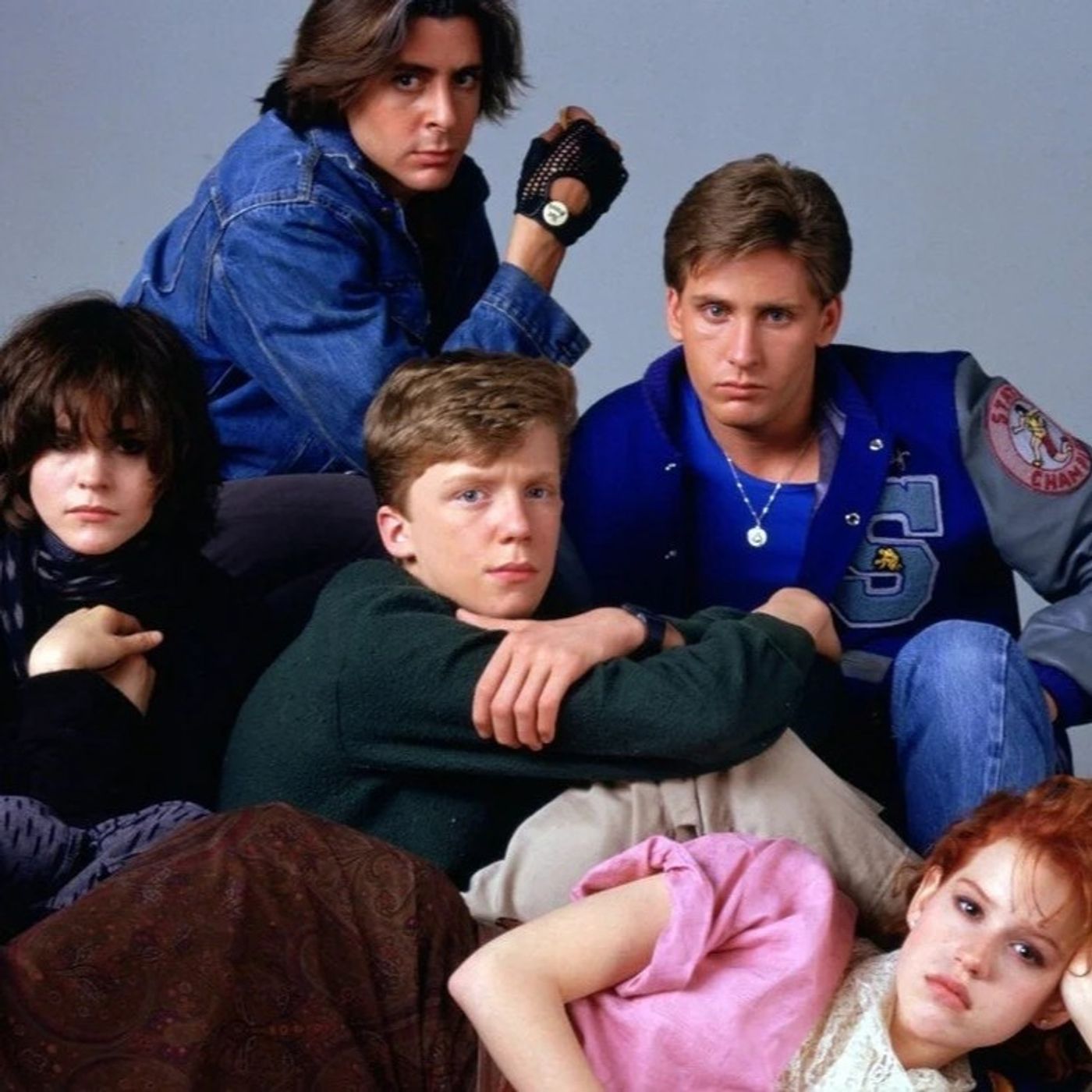 Ten Years of Stuck in the ’80s Podcast | Revisiting The Breakfast Club